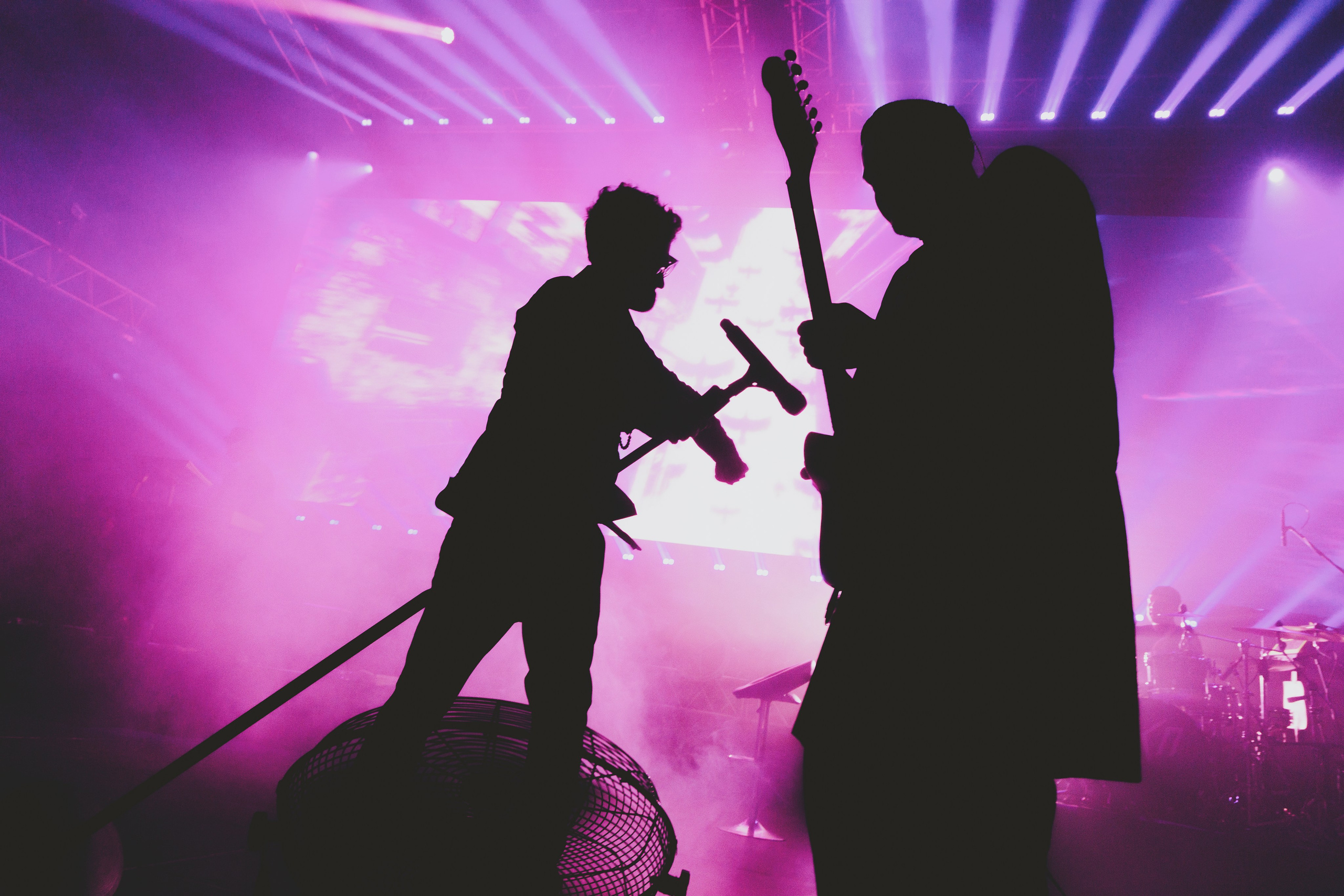 ЛСП'24. RUSLAN ROZANOV