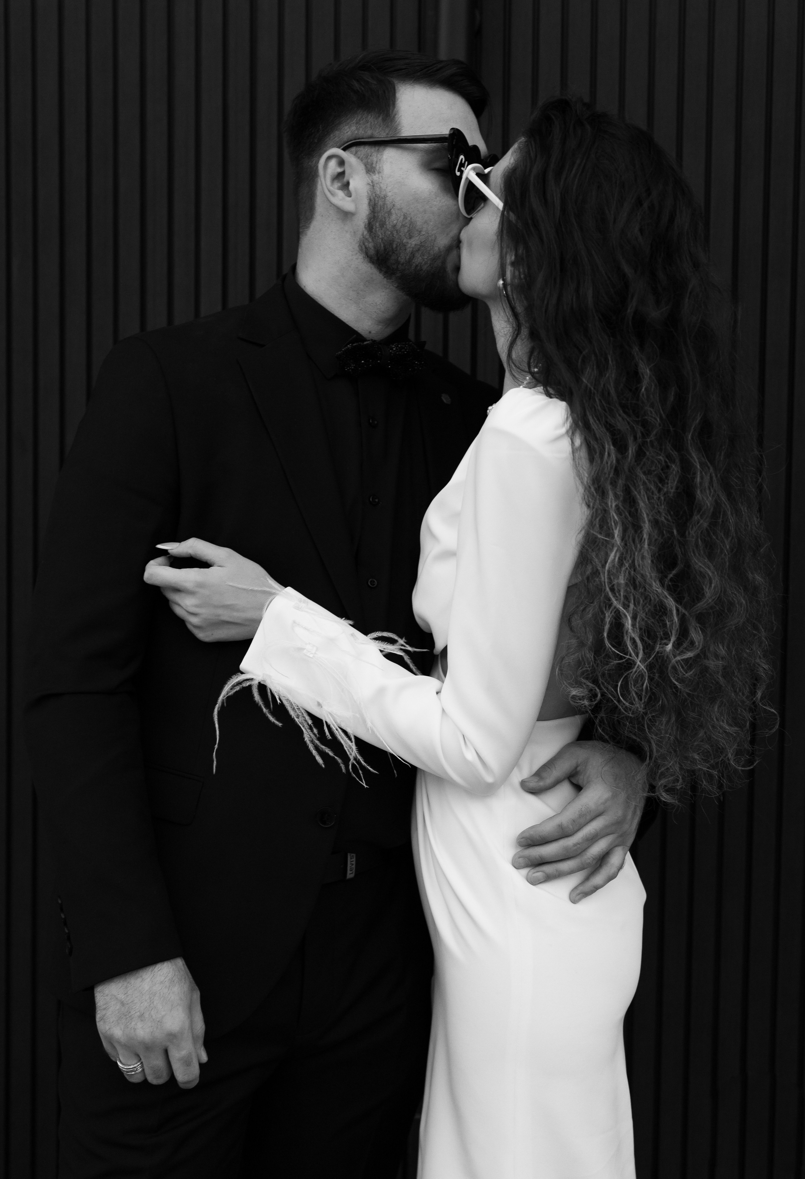 Сергей и Анастасия. Семейный и свадебный фотограф в Краснодаре Елизавета Замаева