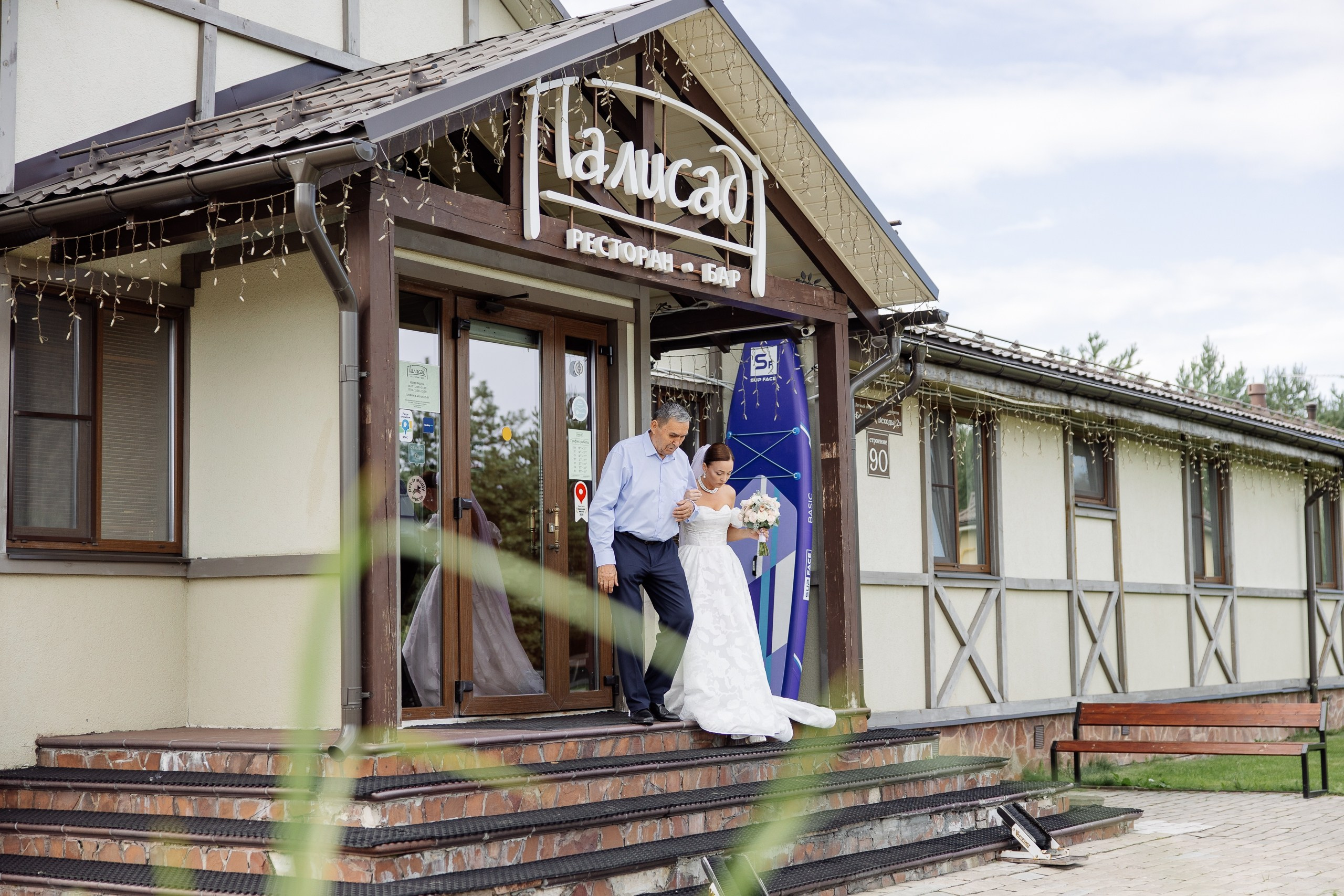 Анастасия и Александр. Александр Ченченко ака Саша Че. Свадебный и репортажный фотограф. Москва