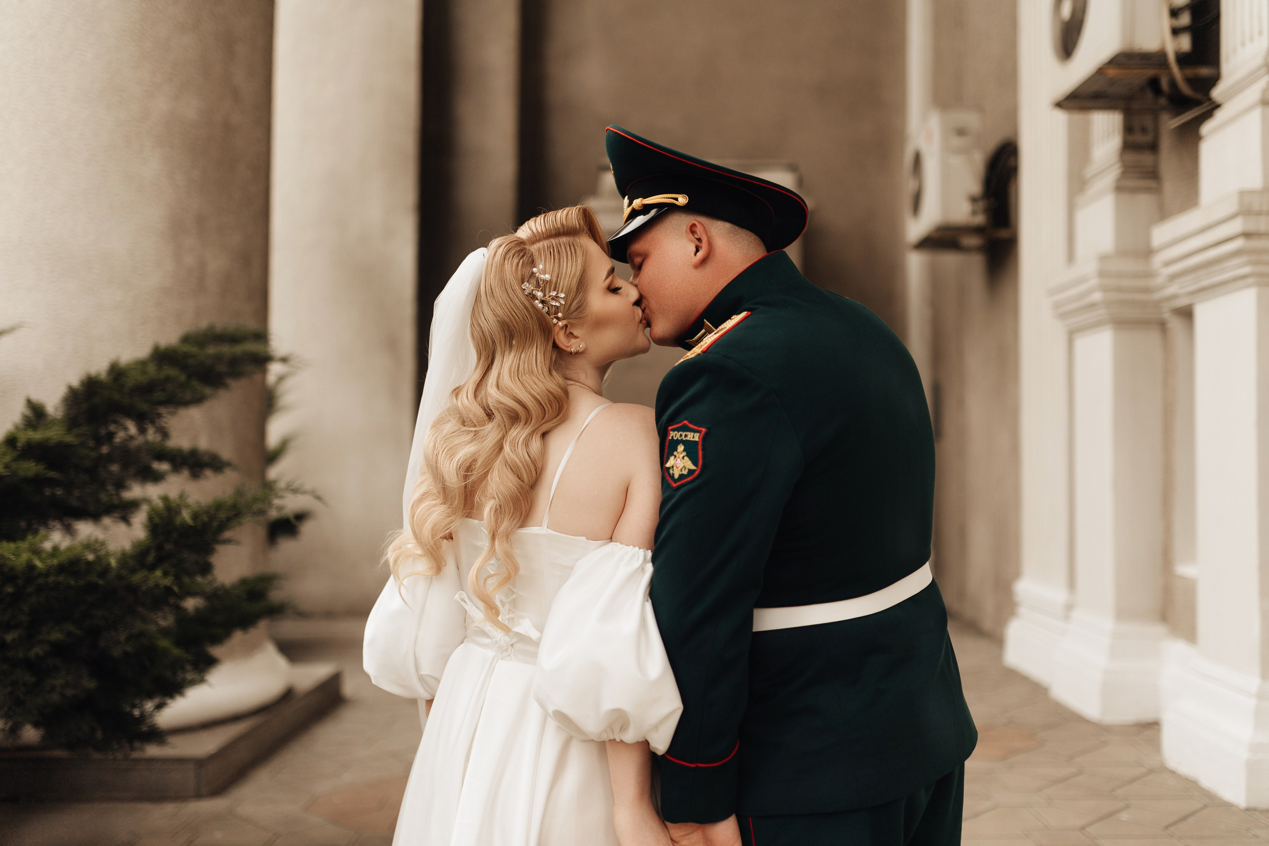 Ангелина и Дмитрий. Семейный и свадебный фотограф в Донецке Елена Гордеева