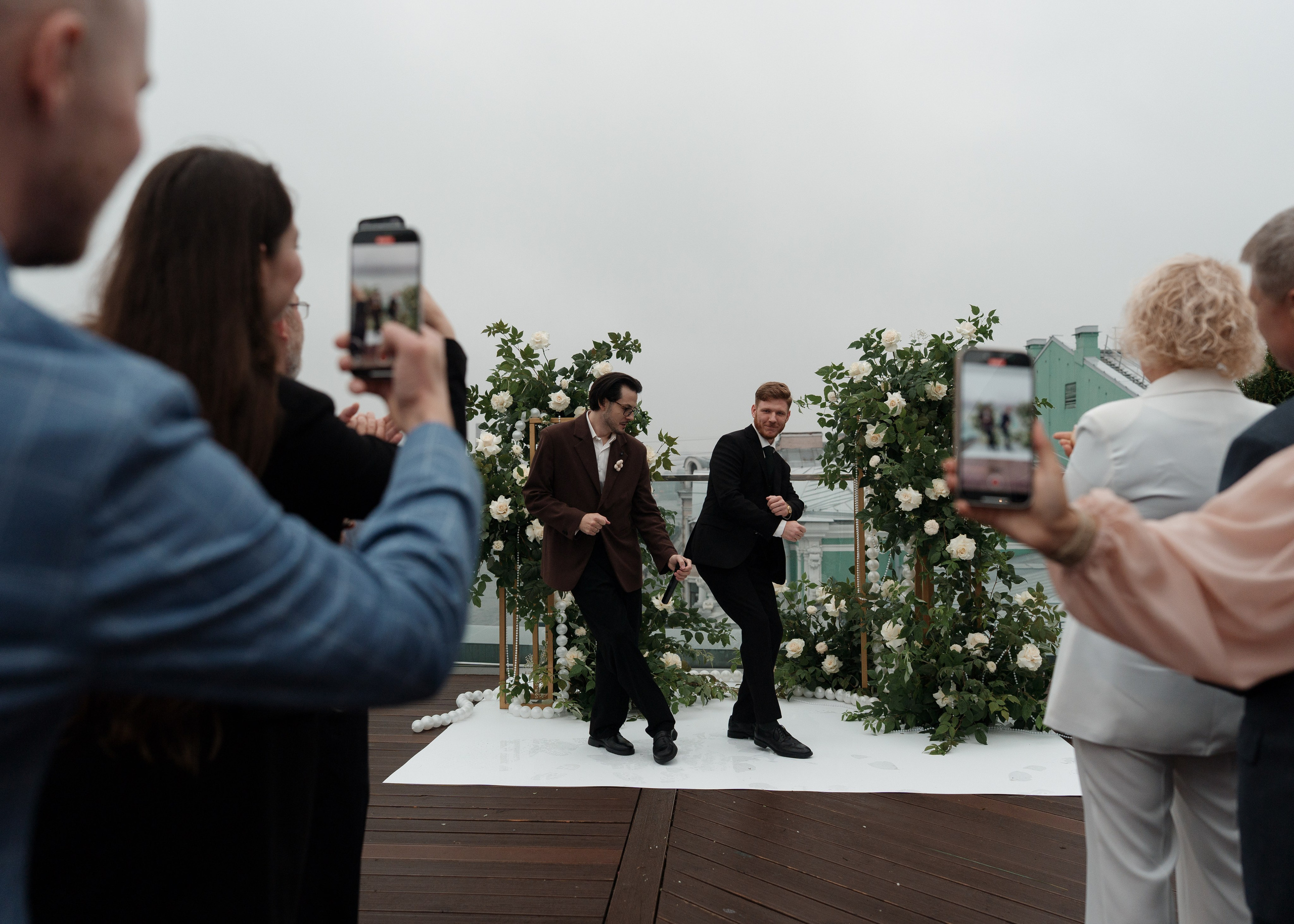 Никита и Наташа. Свадебный и семейный фотограф в Санкт-Петербурге Дмитрий Панин