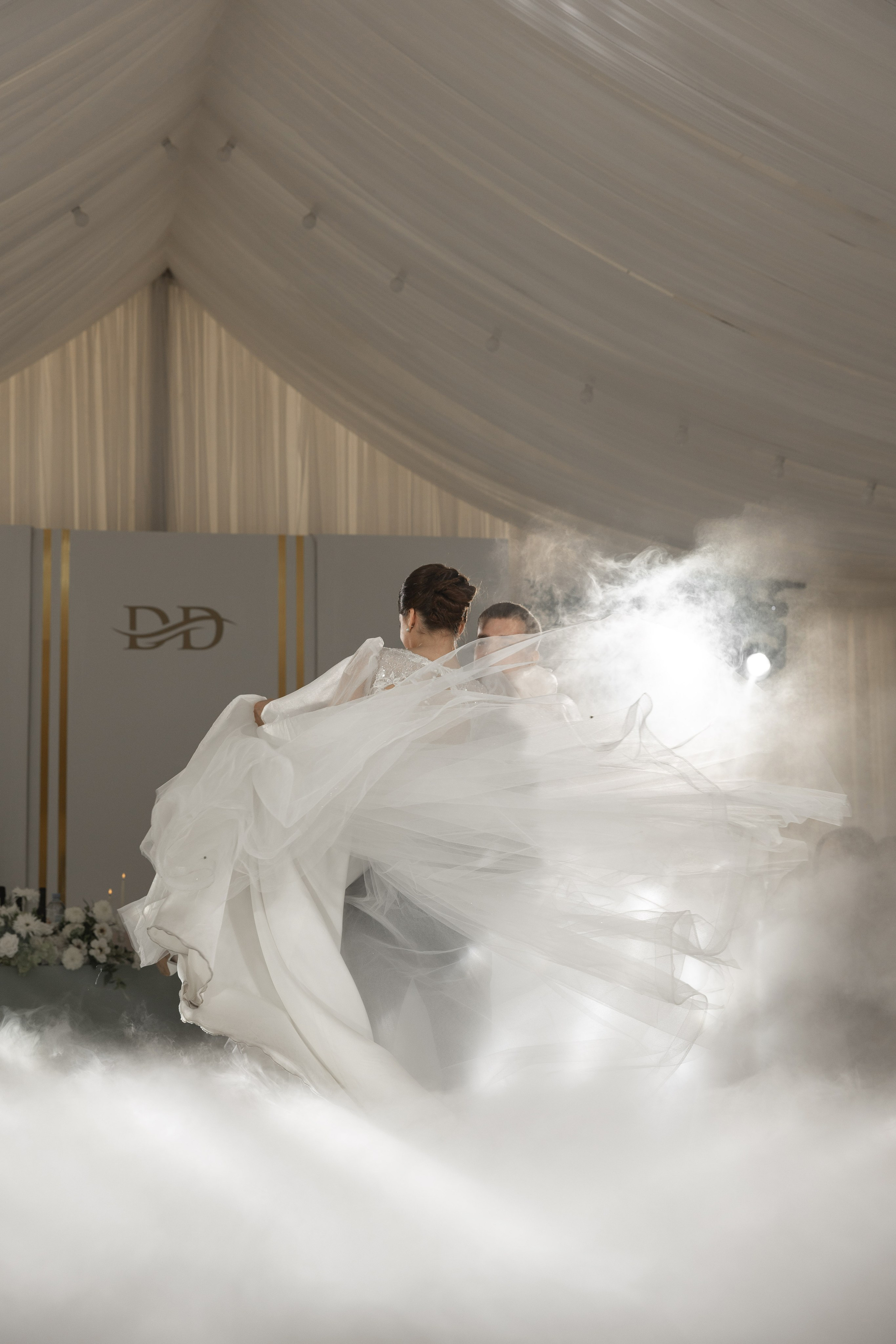 Дмитрий и Диана. Свадебный фотограф Тула Москва СПБ / Сёмина Дарья