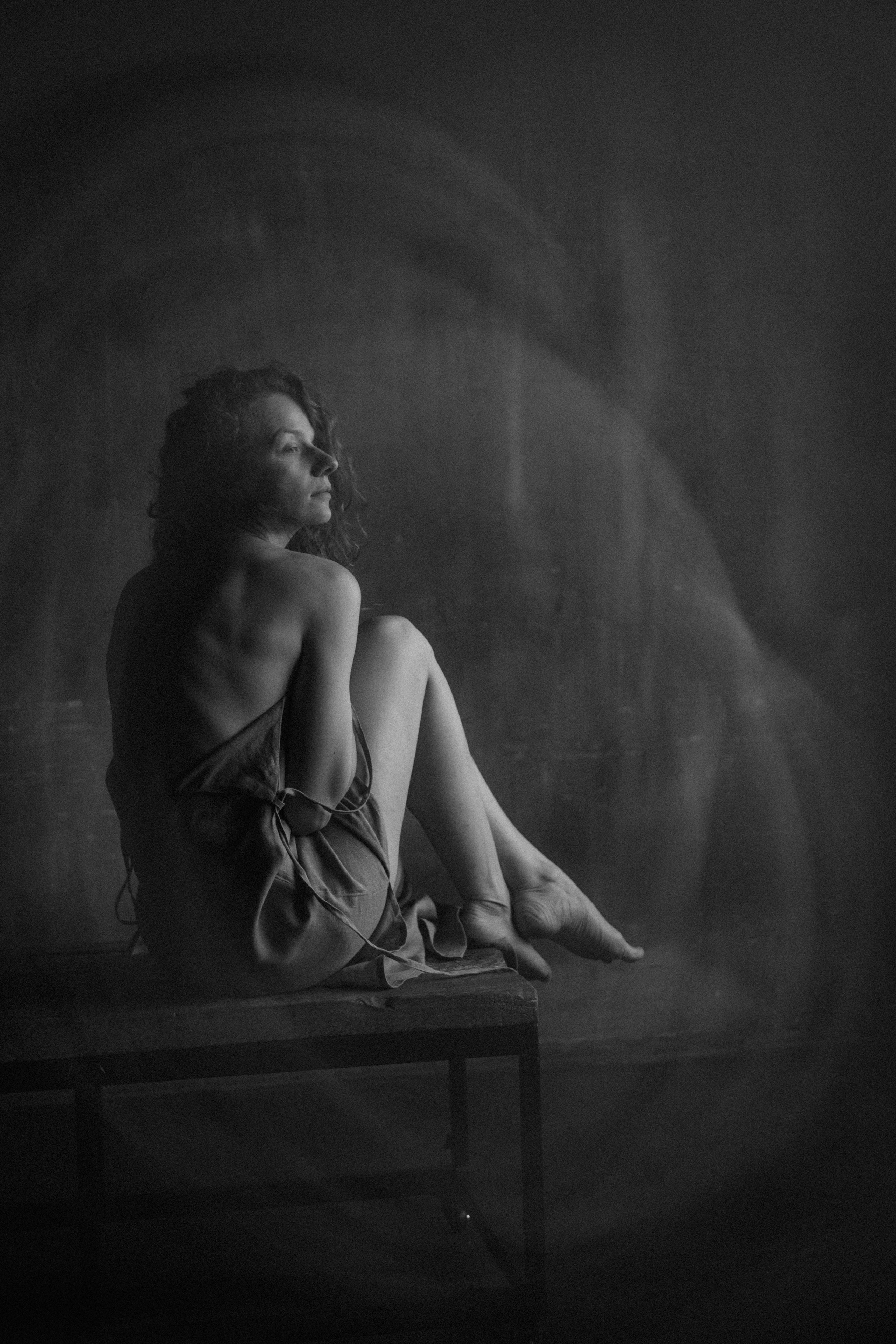 Анастасия. Семейный фотограф в Москве Валерия Карпова