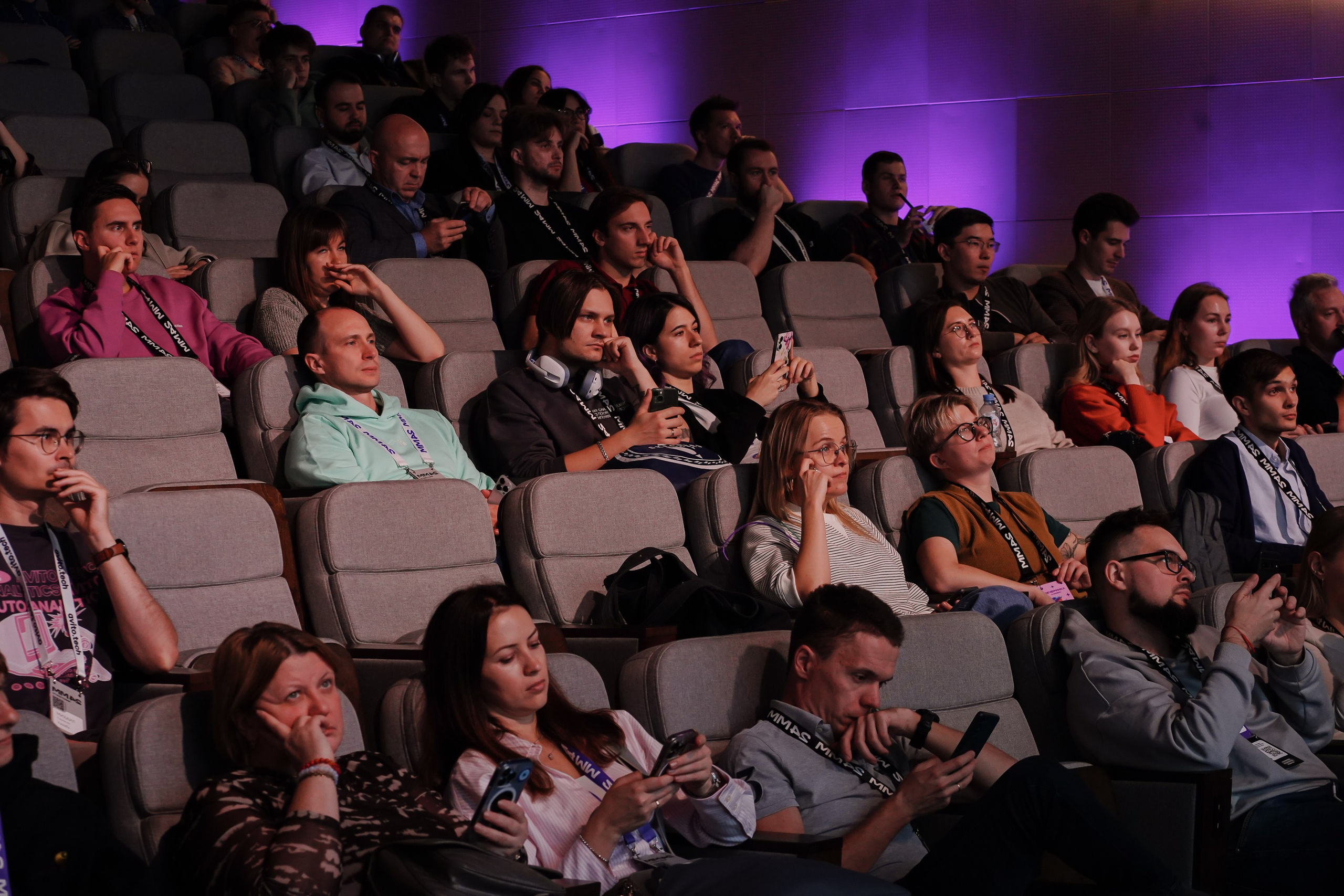 Матемаркетинг — 7–8 ноября 2024. Фотобанк Матемаркетинг