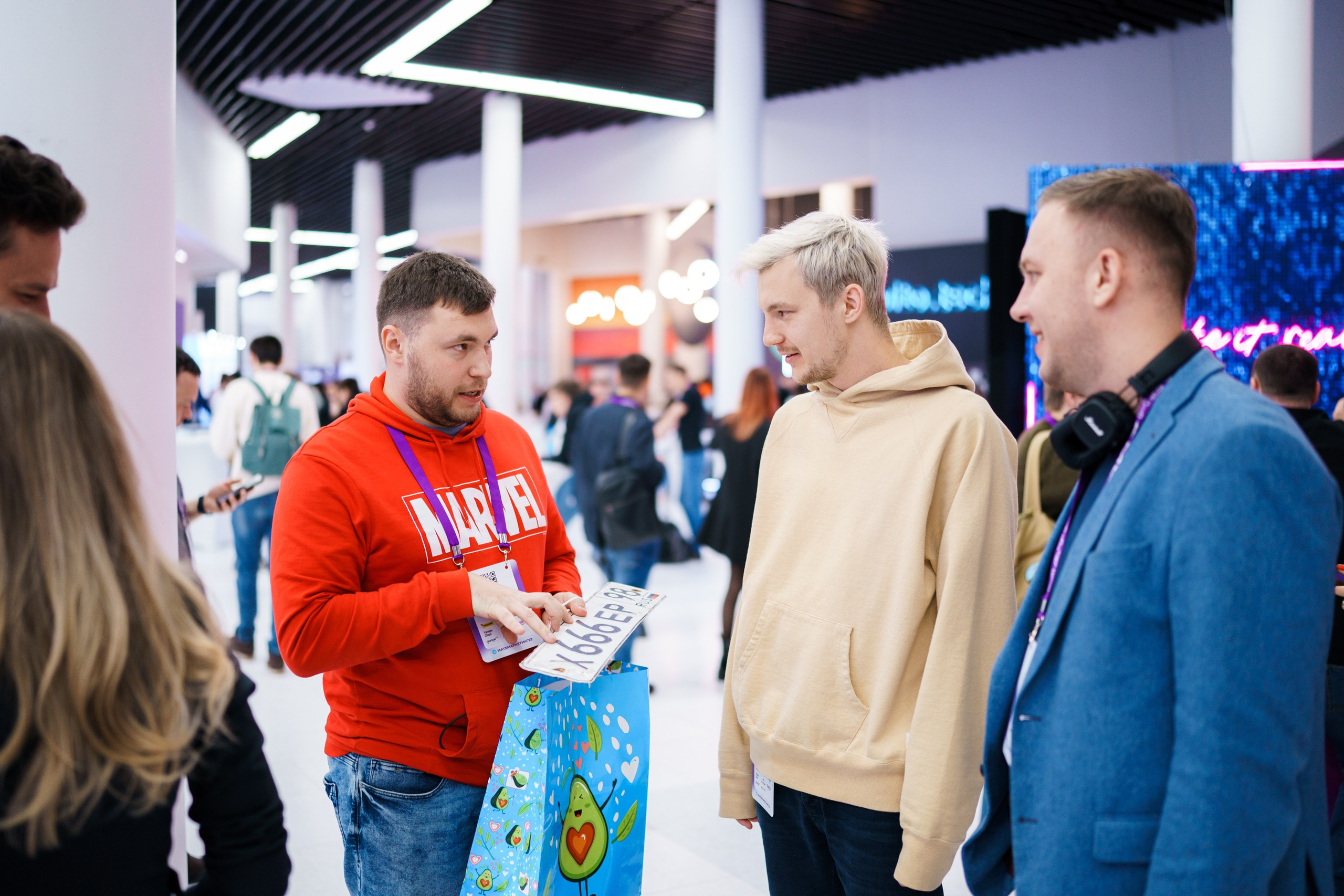 Матемаркетинг — 17–18 ноября 2022. Фотобанк Матемаркетинг