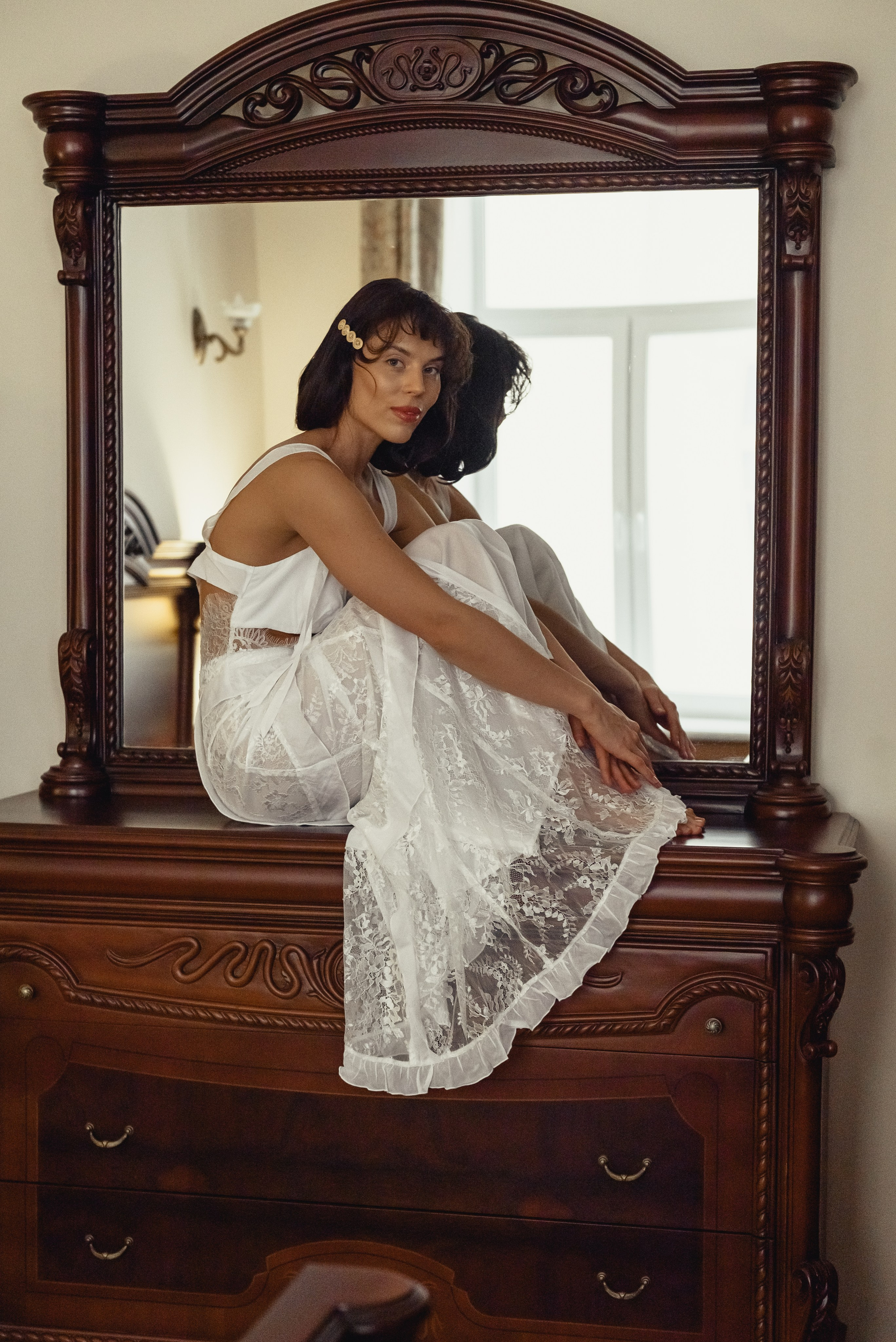 Христина и Дмитрий. Фотограф в Томске Мария Март