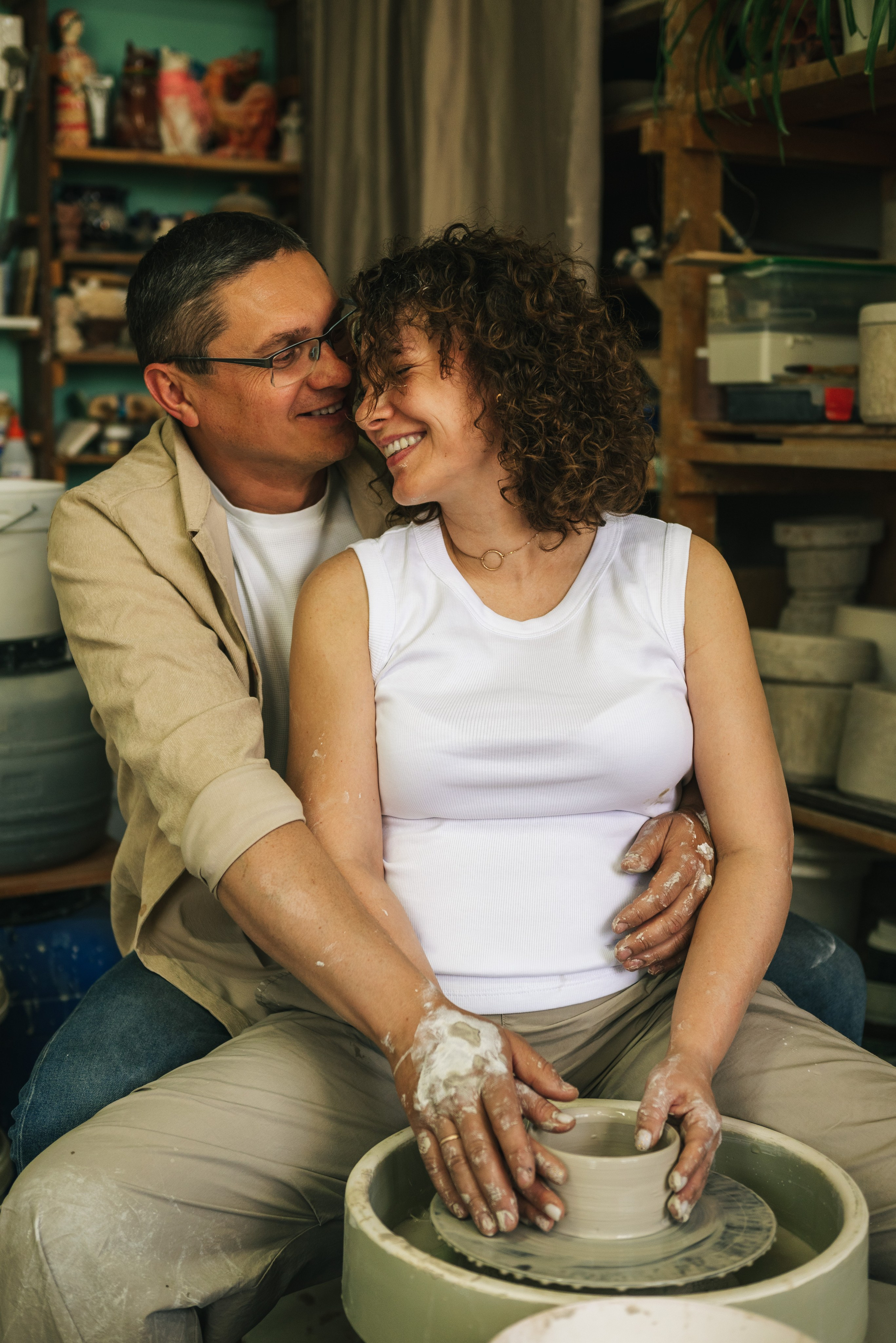 Love Story. Фотограф в Томске Мария Март