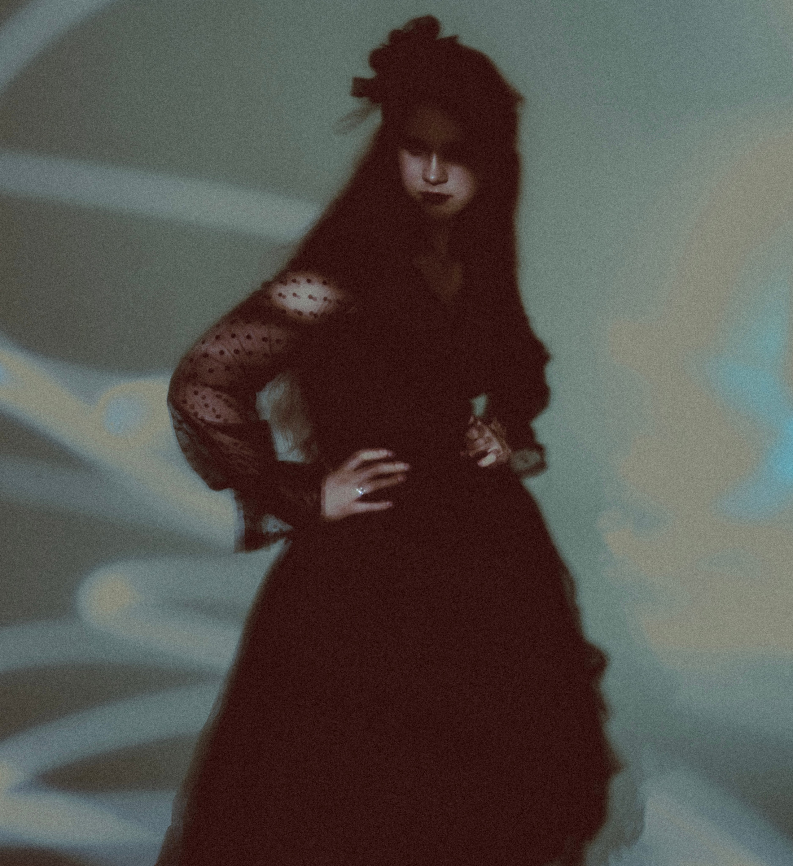 Женские фотосъёмки. Женский фотограф в Москве Уварова Анастасия