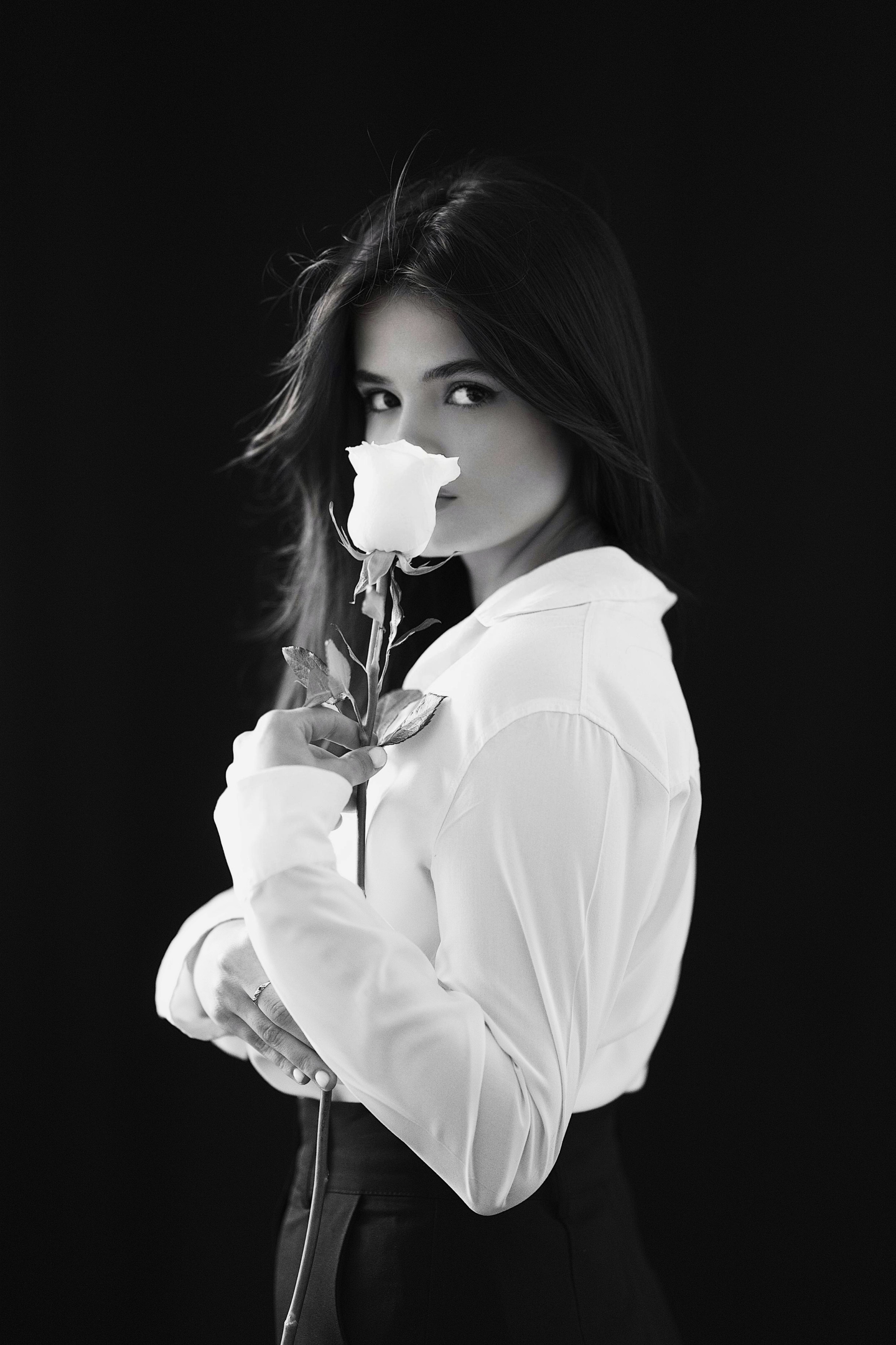 Аполинария. Женский фотограф в Москве Уварова Анастасия