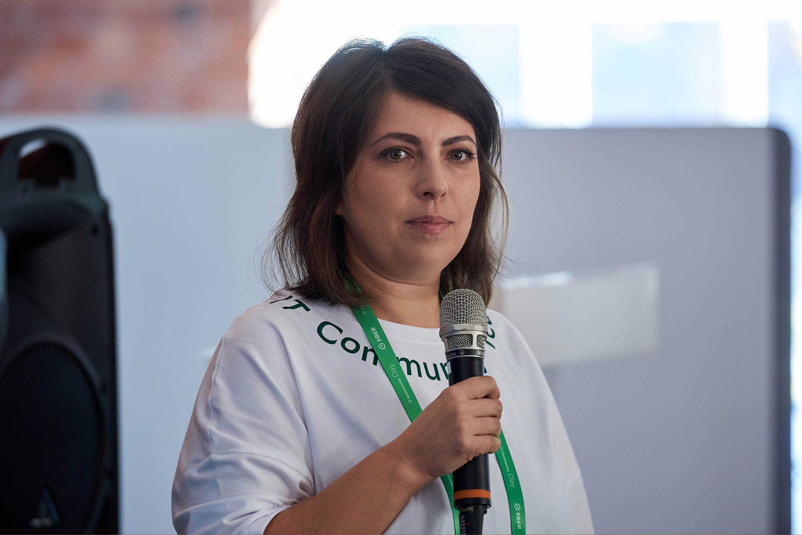 IT Community DAY 2024. Иван Ступа, репортажный фотограф в Санкт-Петербурге и Ленинградской области