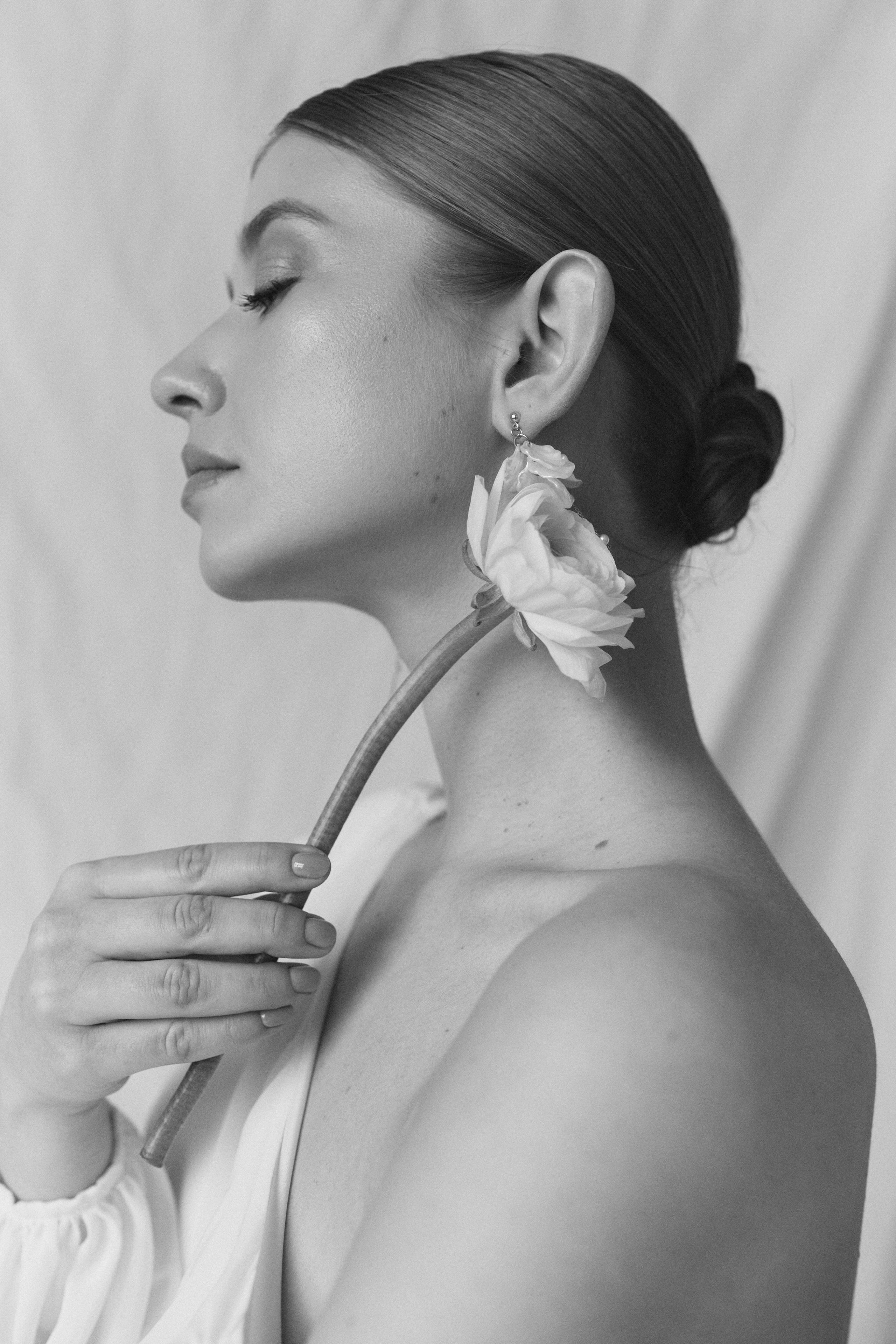 Анна. Свадебный фотограф Москва Татьяна Кундельчук