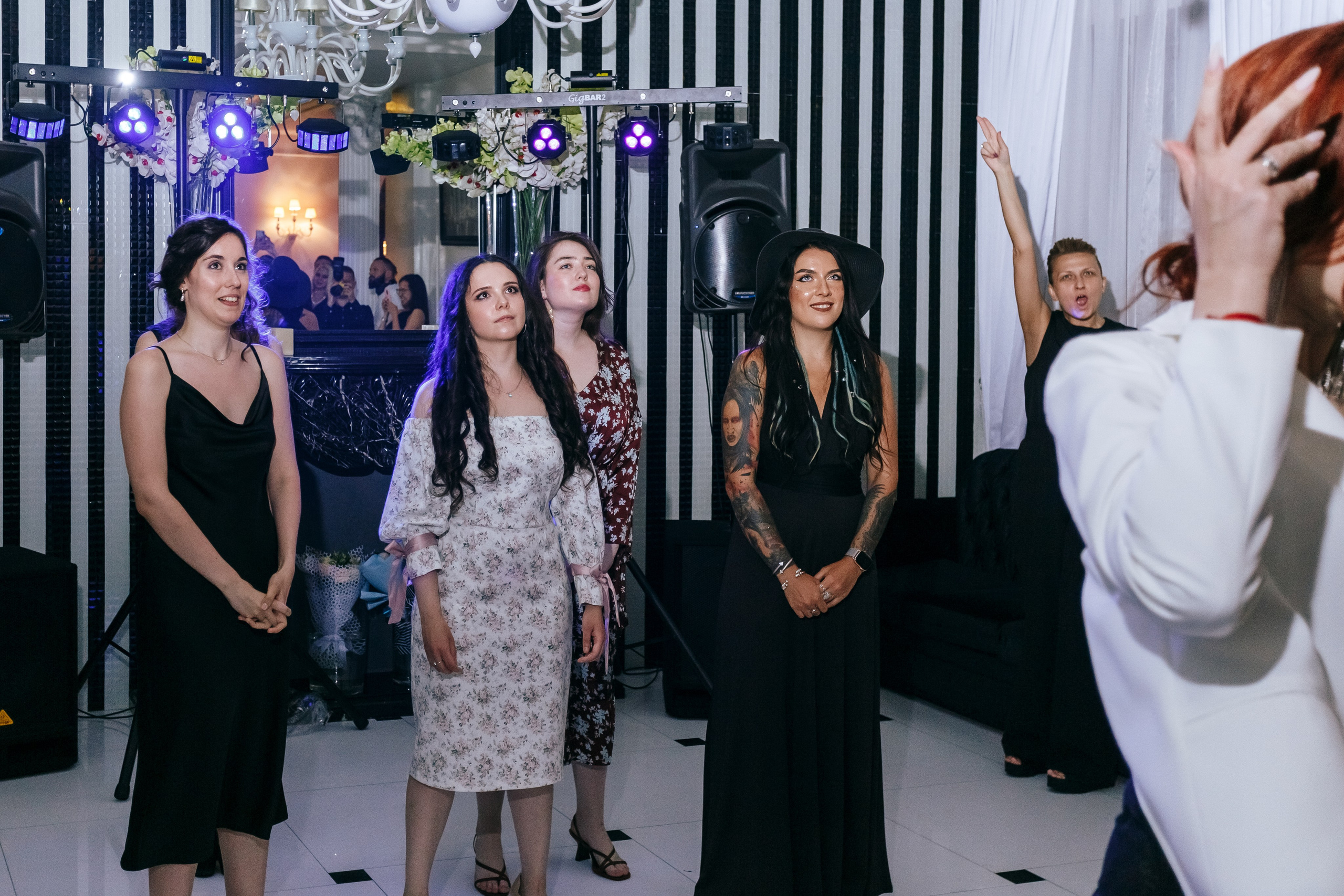 Сергей и Елена. Свадебный фотограф в Краснодаре Николай Крауз