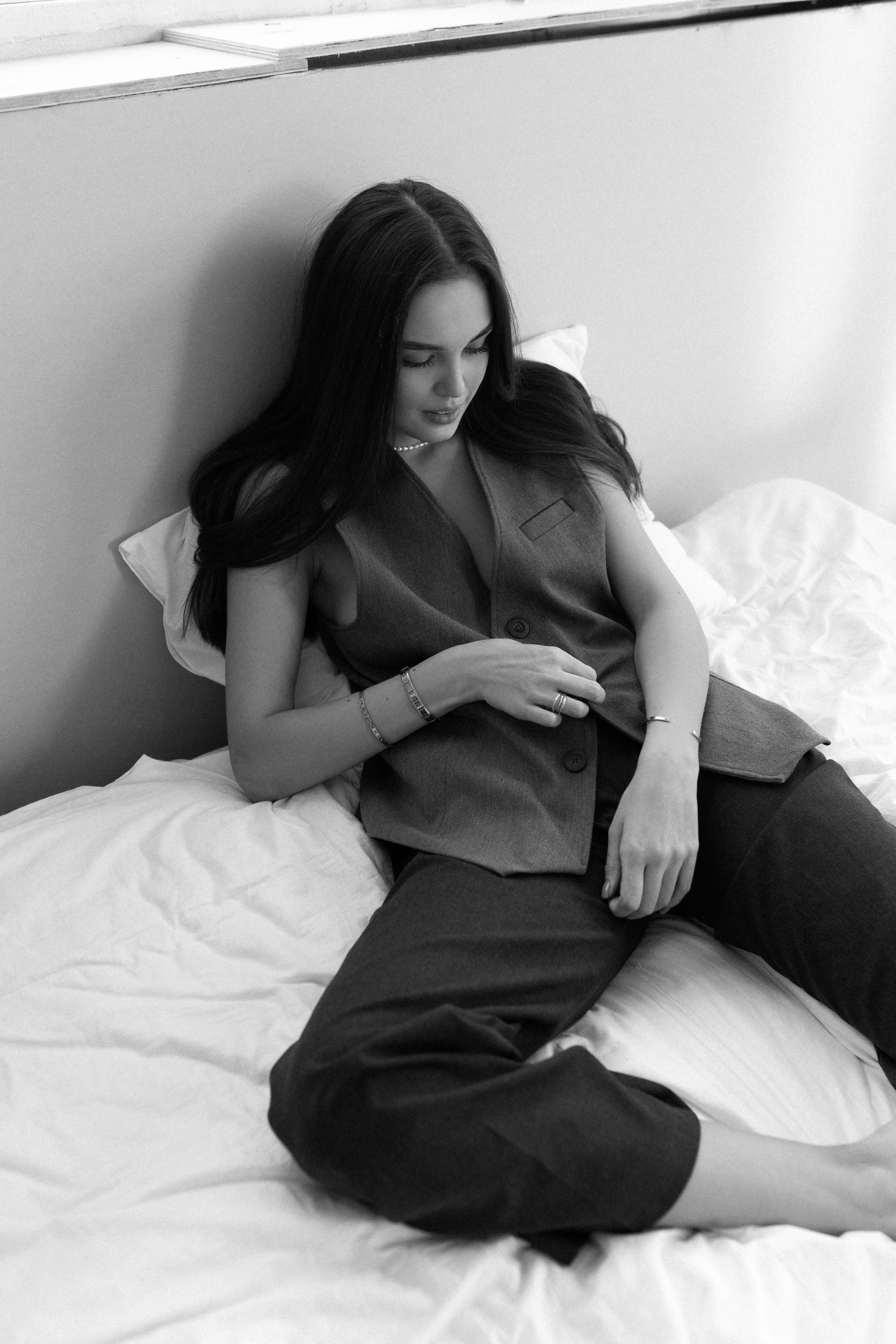 Ralina. Портретный фотограф в Казани Elya Nomes