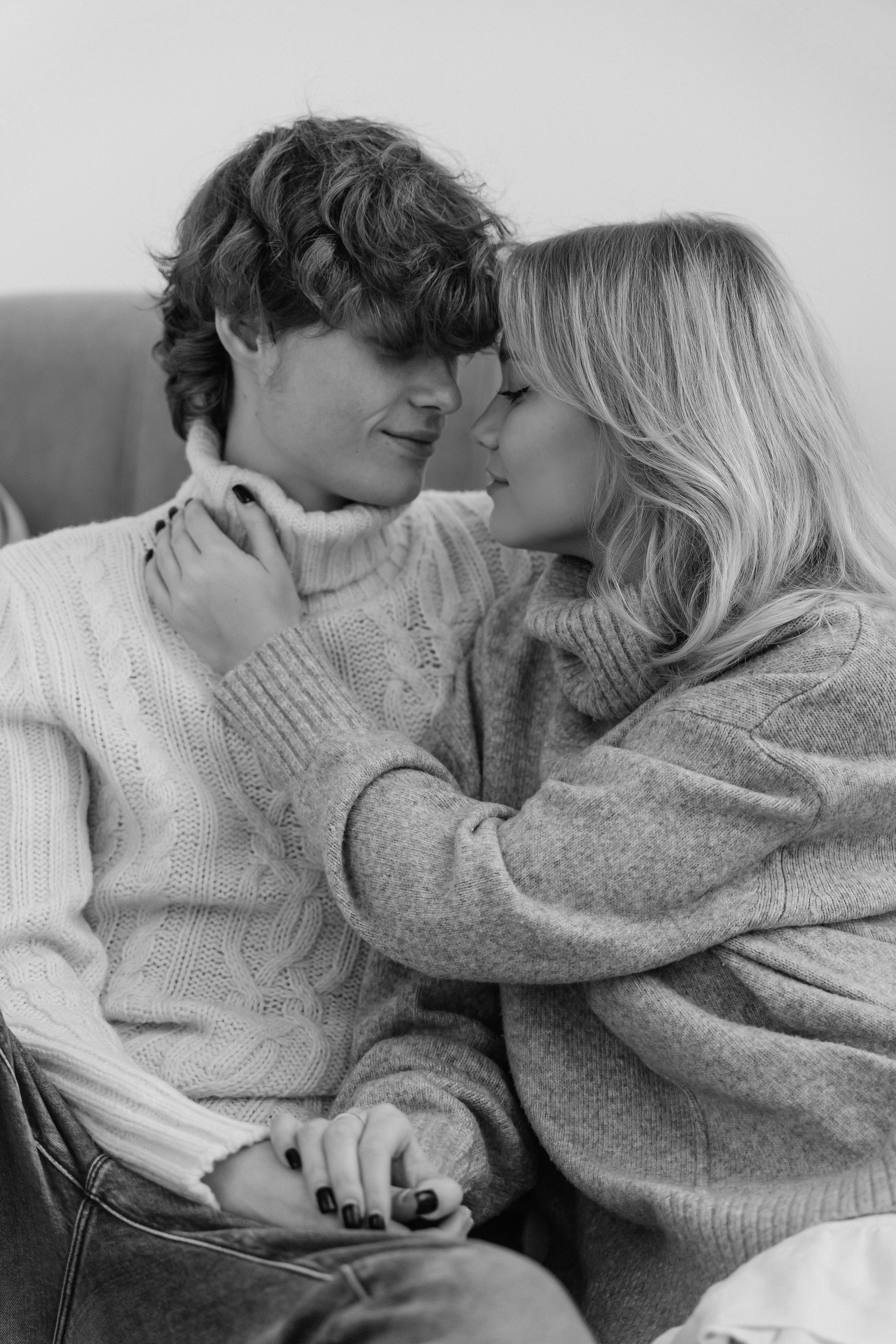 Матвей и София. Фотограф в Смоленске Ольга Давыдова