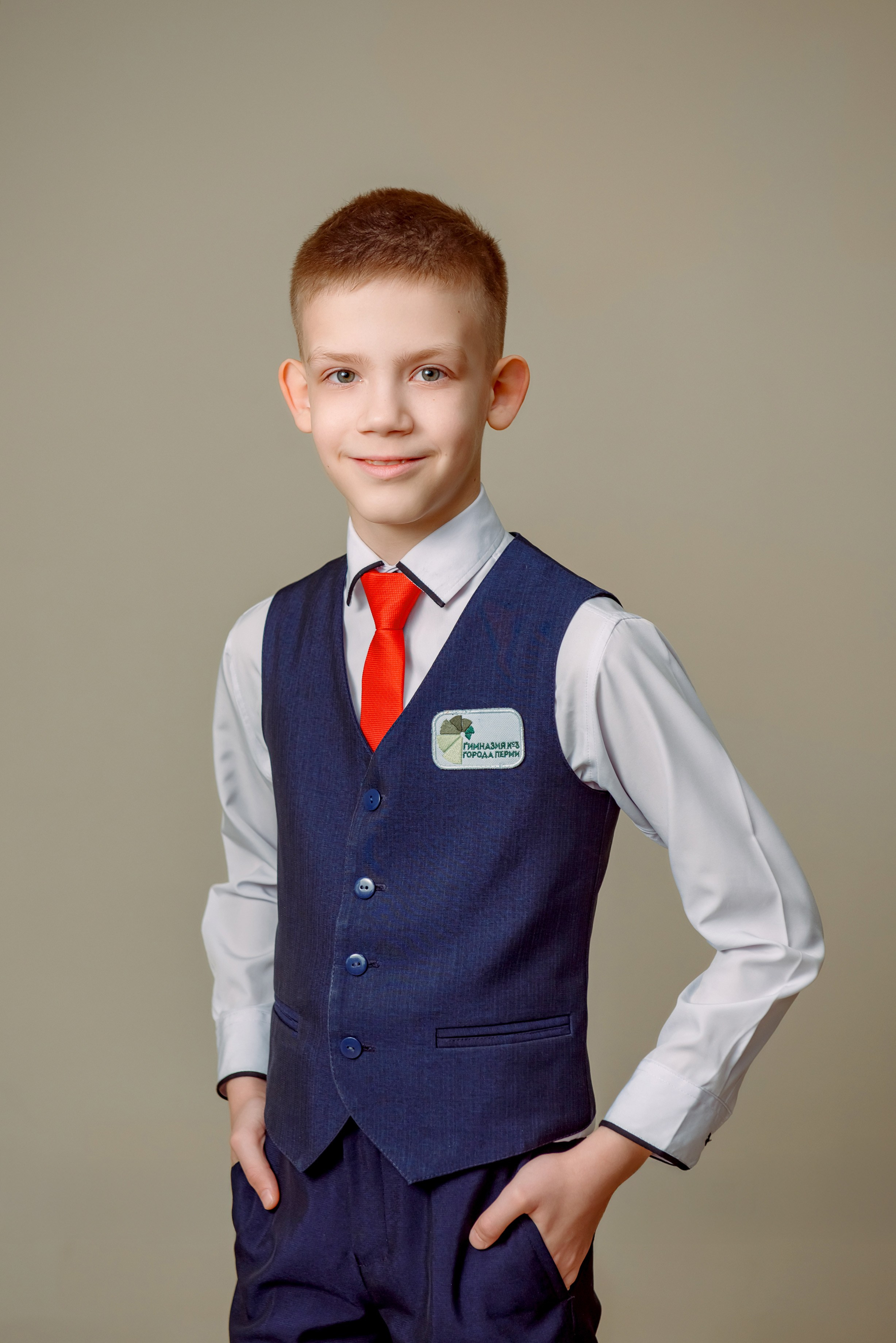 Фотосъемка в школе. Детский-Семейный фотограф Пермь
