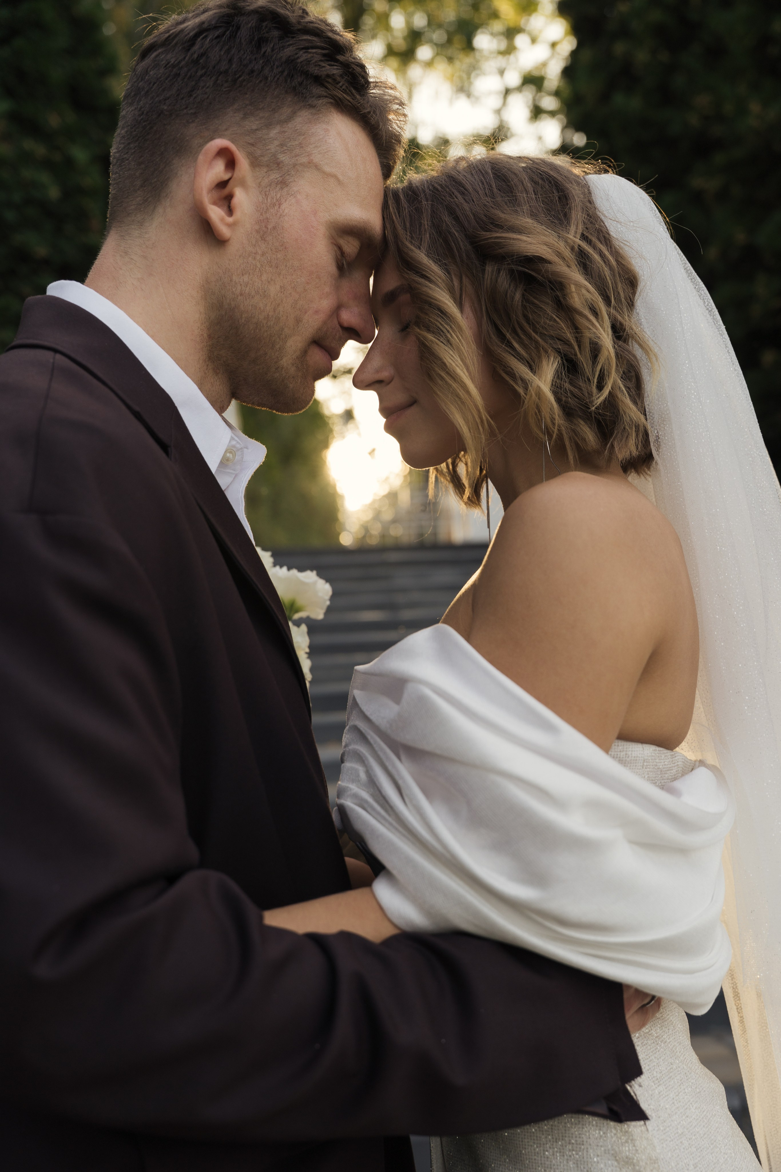 Костя и Алена. Семейный фотограф в Москве Галина Гончар