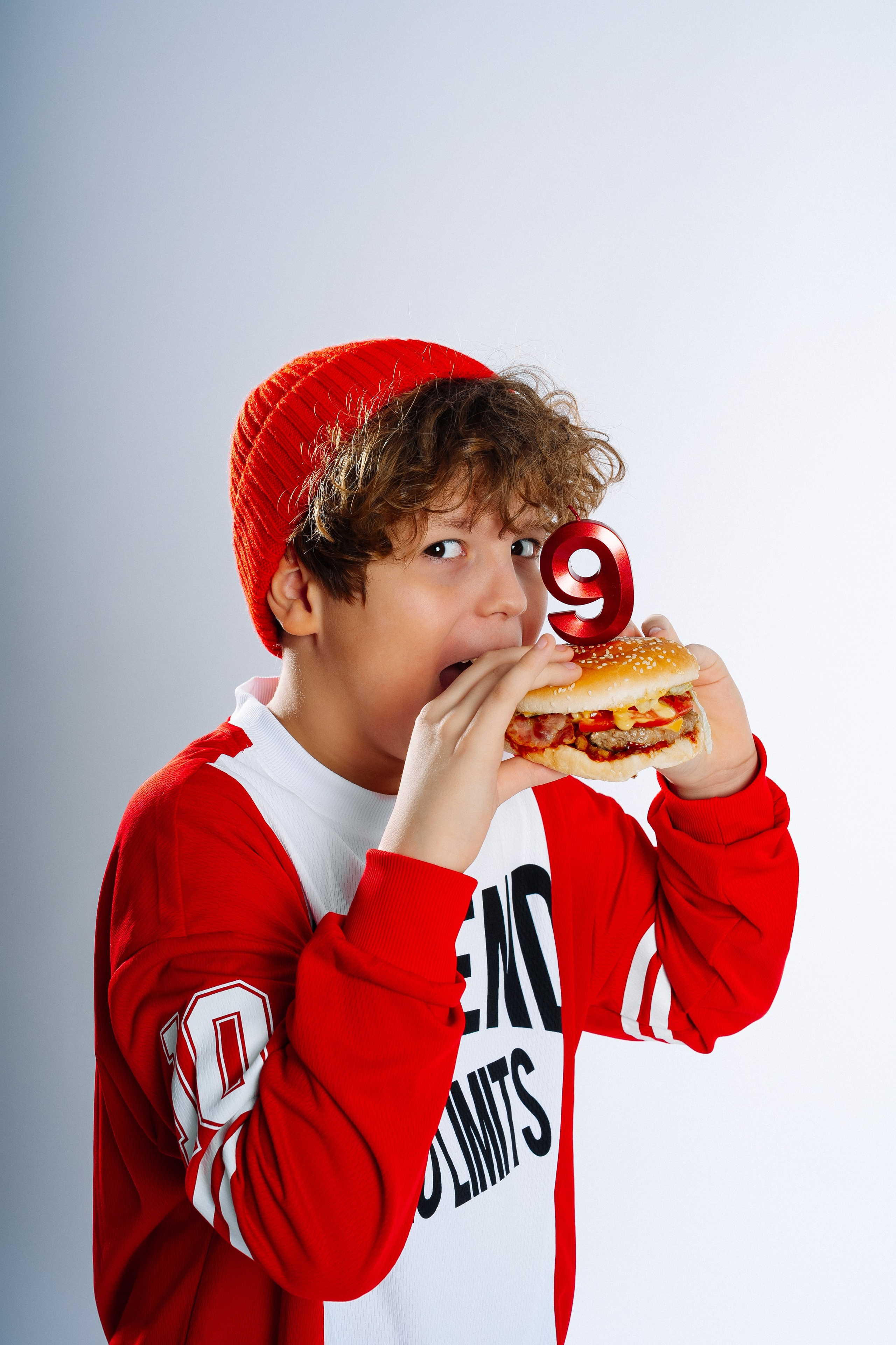 Степан. Семейный и свадебный фотограф в Бугуруслане Екатерина Ронжина