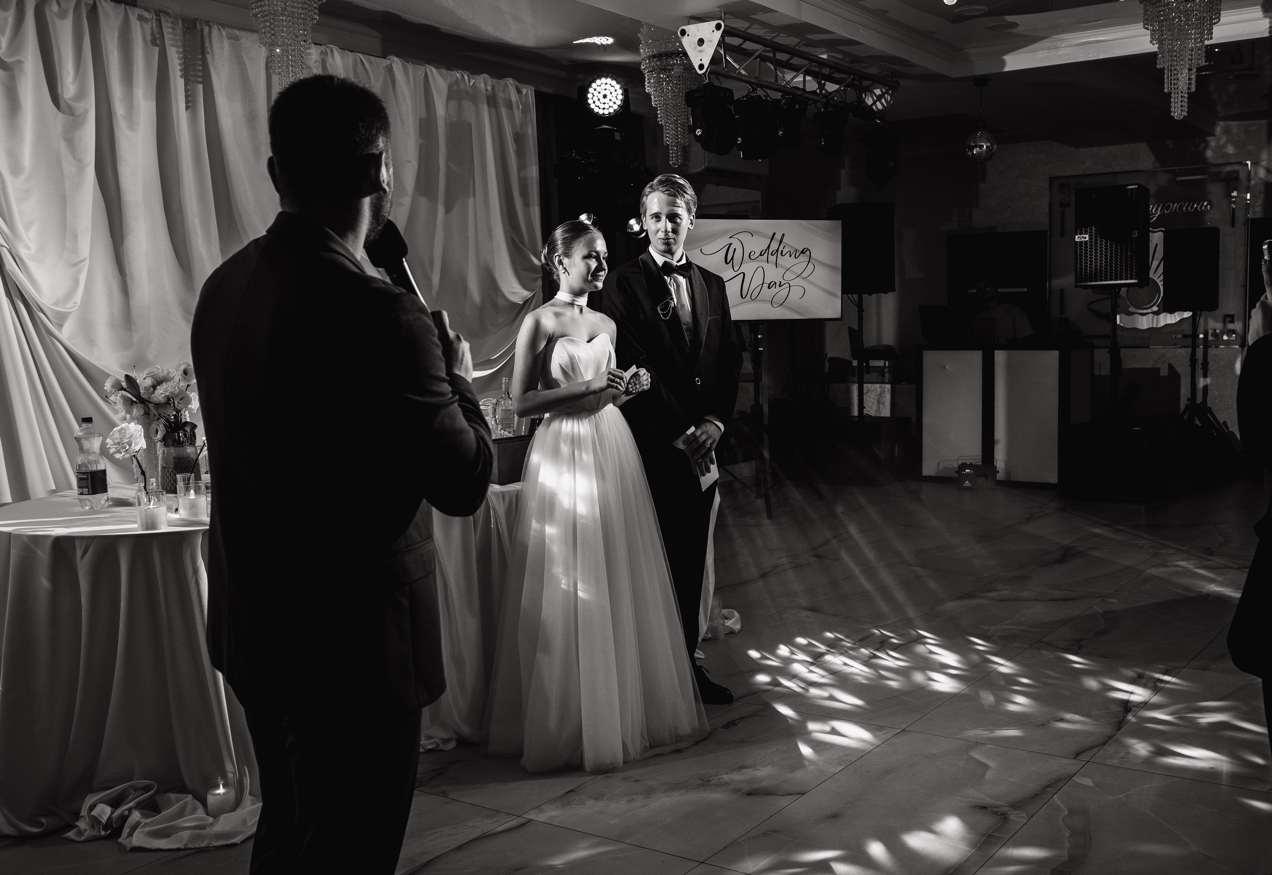 ВИТАЛИЙ И ВИКТОРИЯ. Свадебный и семейный фотограф Иваново Елена Угодина