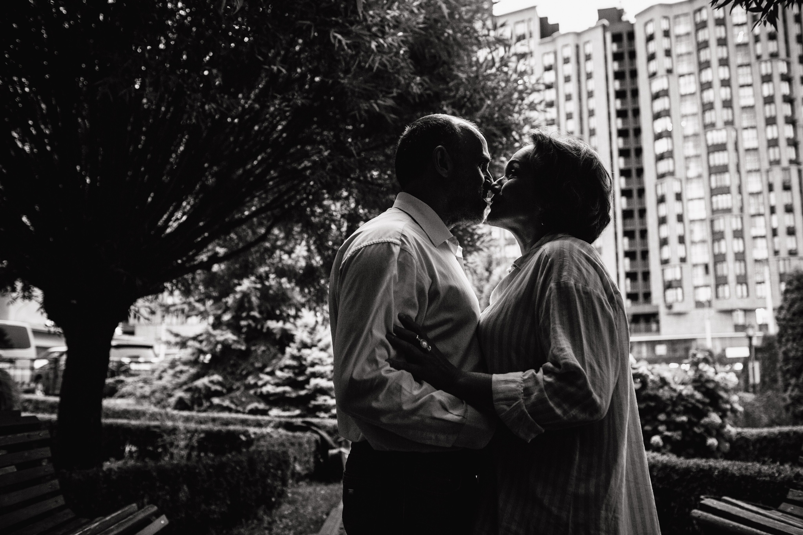 СВЕТЛАНА И СЕРГЕЙ. Свадебный и семейный фотограф Иваново Москва Елена Угодина