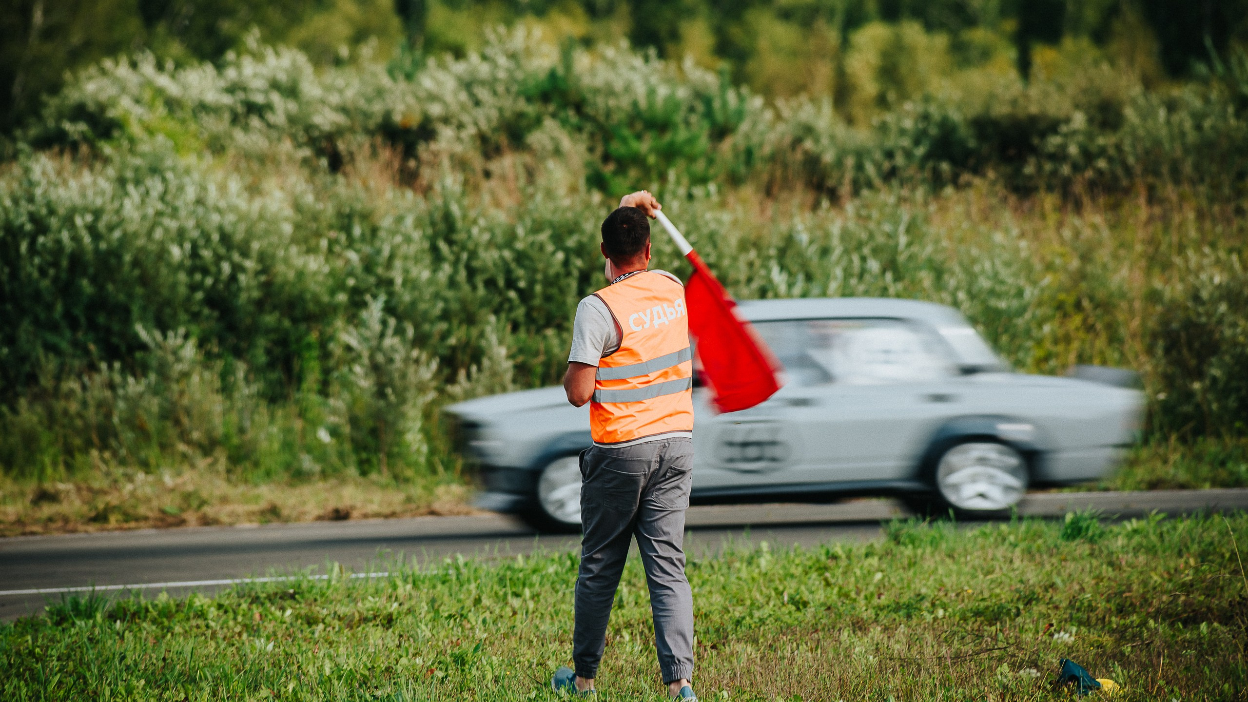 11.08.2024 — КСКГ Классика 2024 | Этап 4. Репортажный фотограф в Кемерово