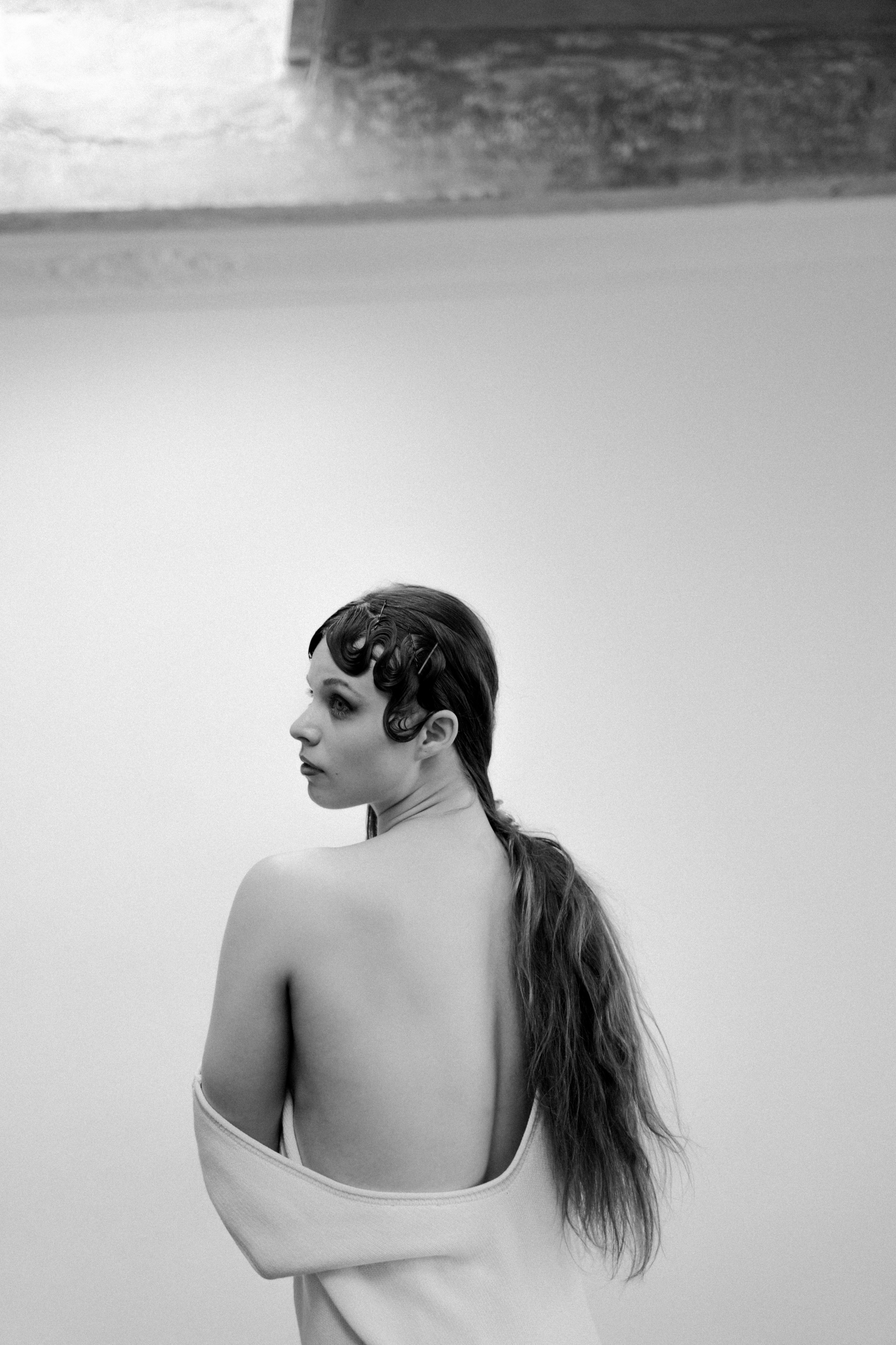 ◦ Даша ◦. Главная