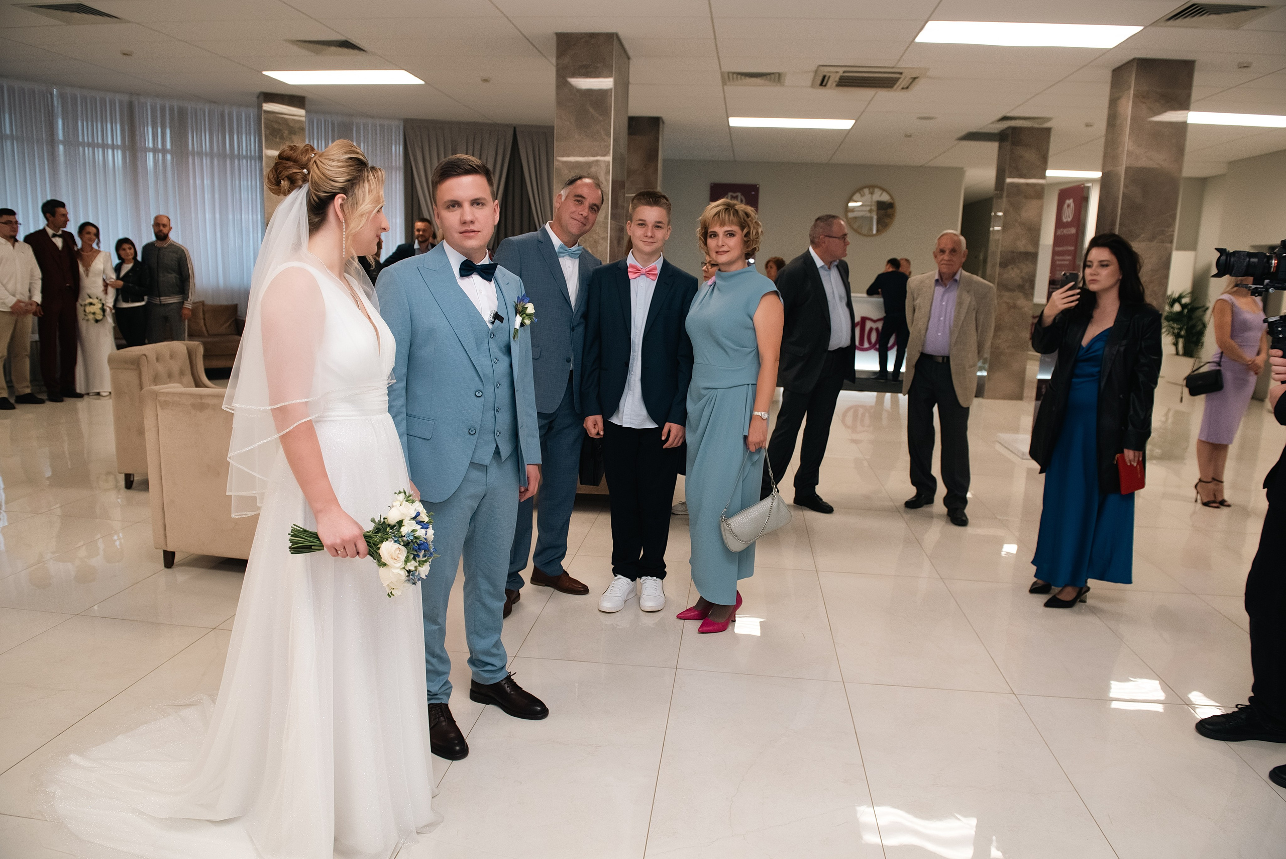 Царицыно. Фотограф, визажист. Москва