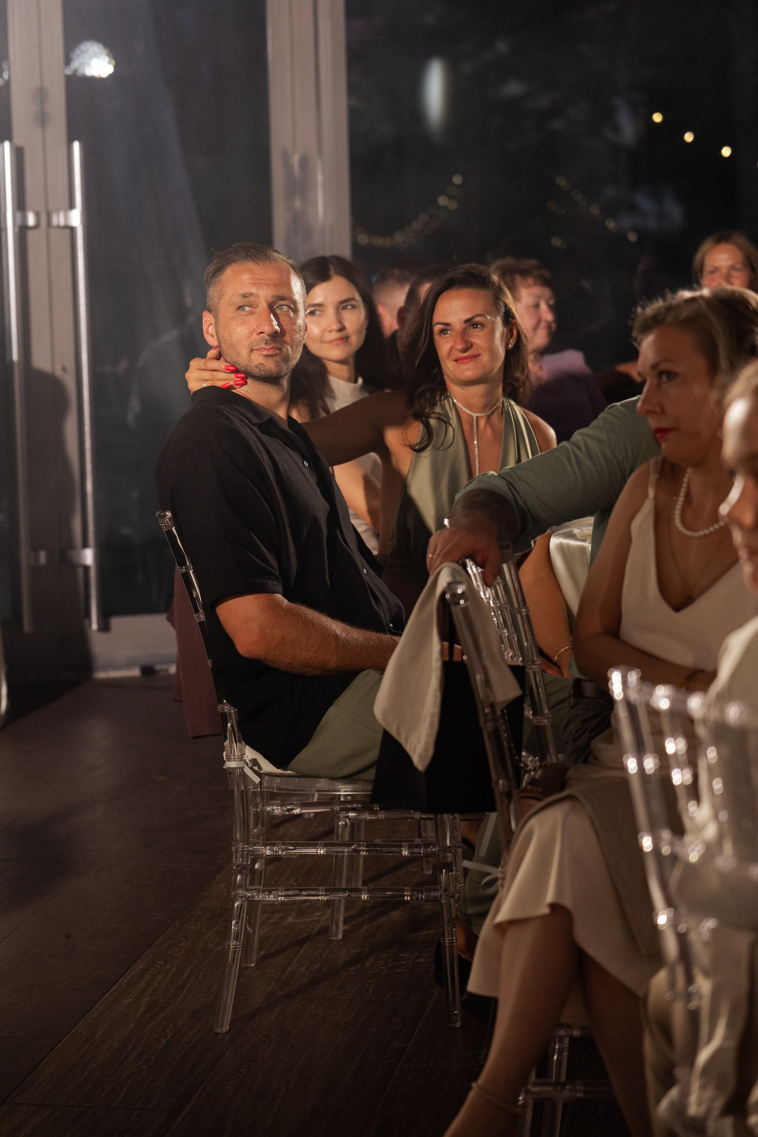 Руслан и Ксения. Фотограф Артем Бросов в Санкт-Петербурге и Дубае