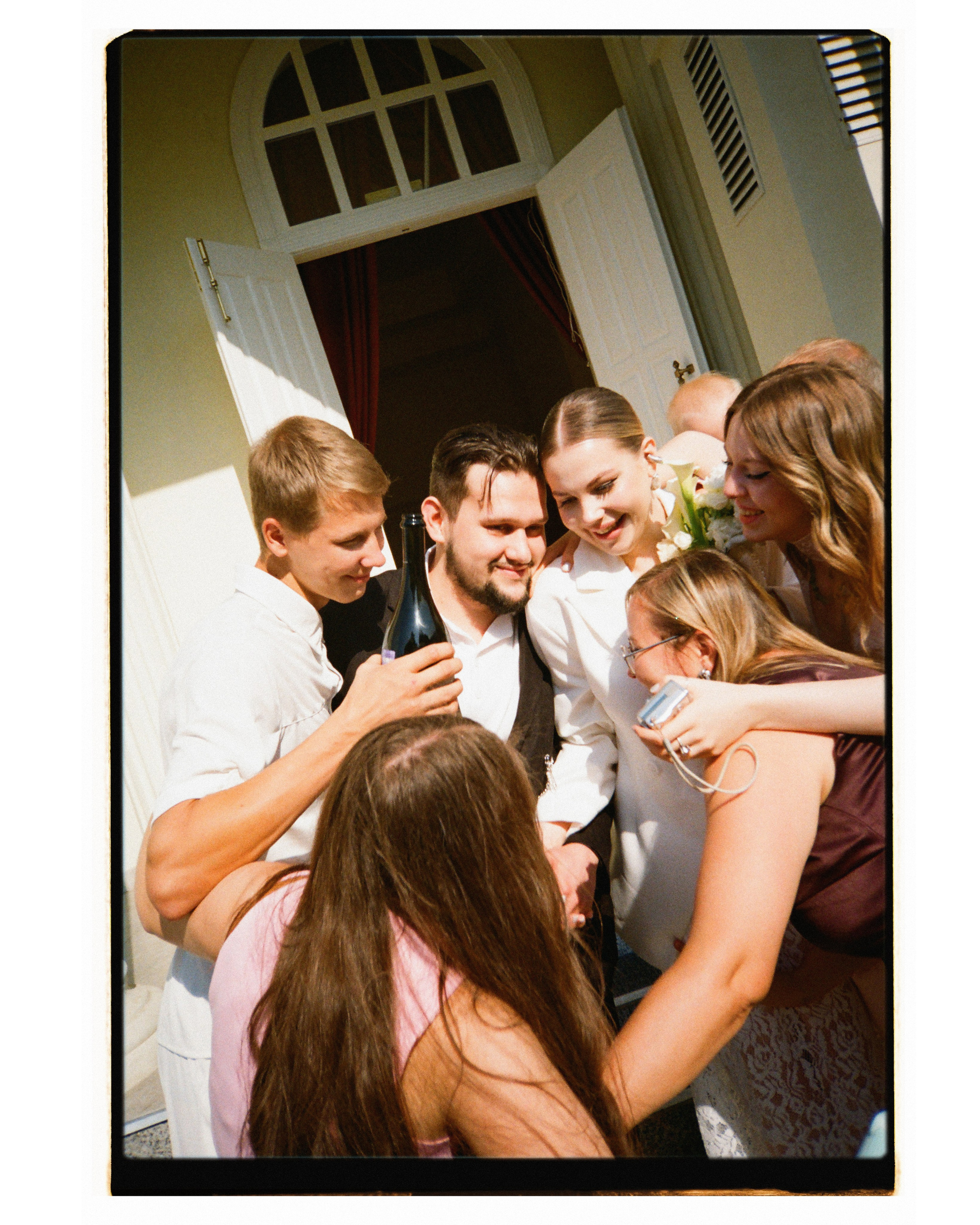 Давид & Яна. Свадебный и семейный фотограф в Краснодаре Павел Мельников