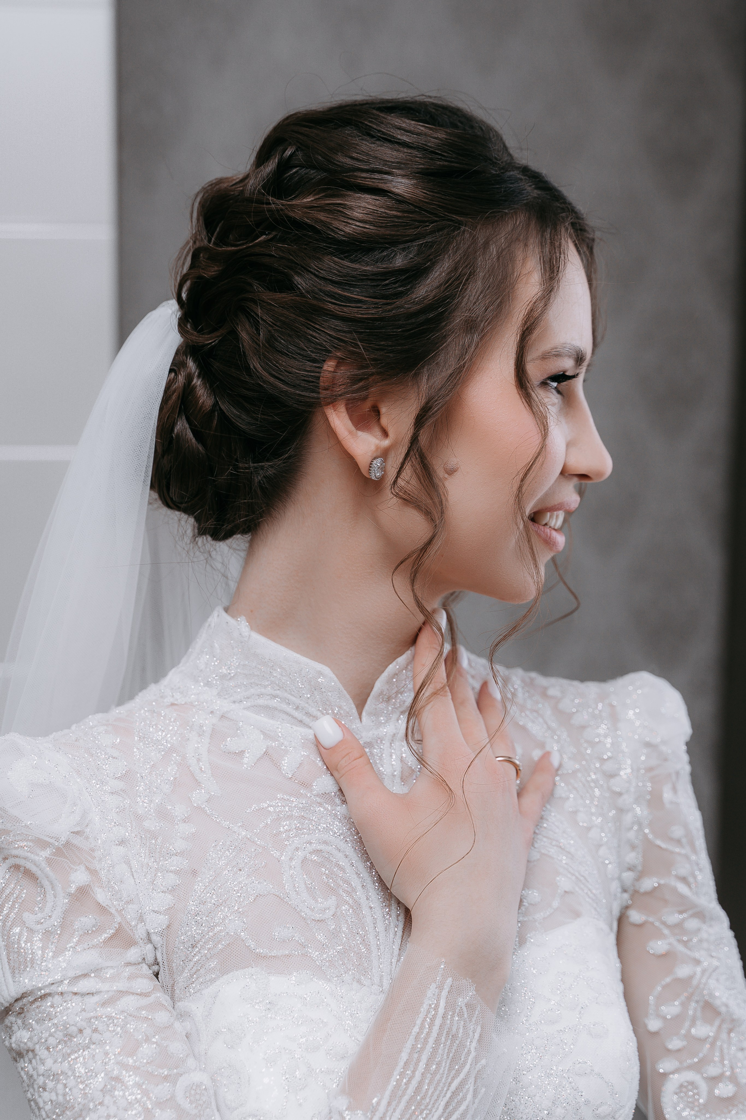 Линар и Резиле. Свадебный фотограф в Чебоксарах