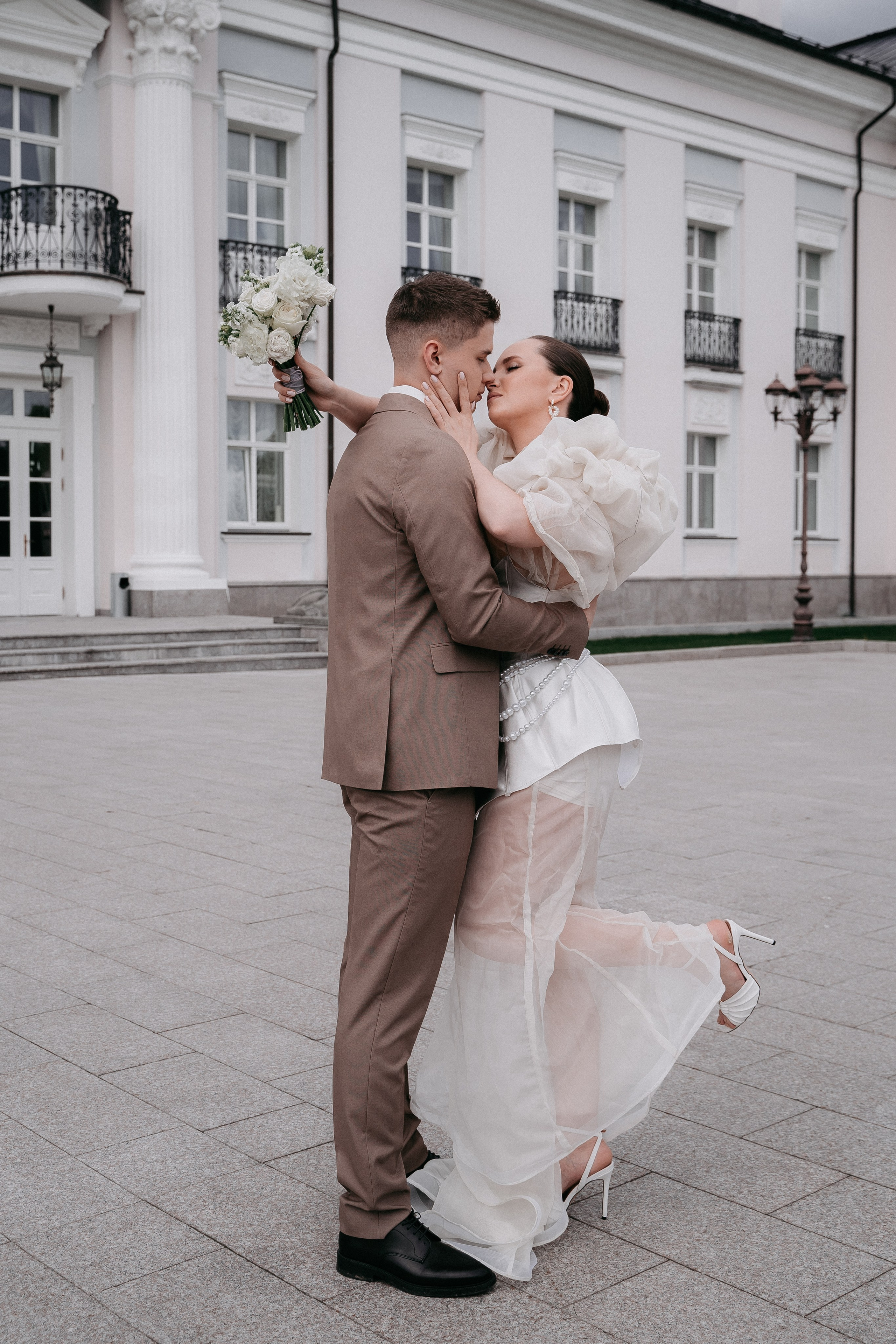 A&V. Свадебный фотограф в Чебоксарах