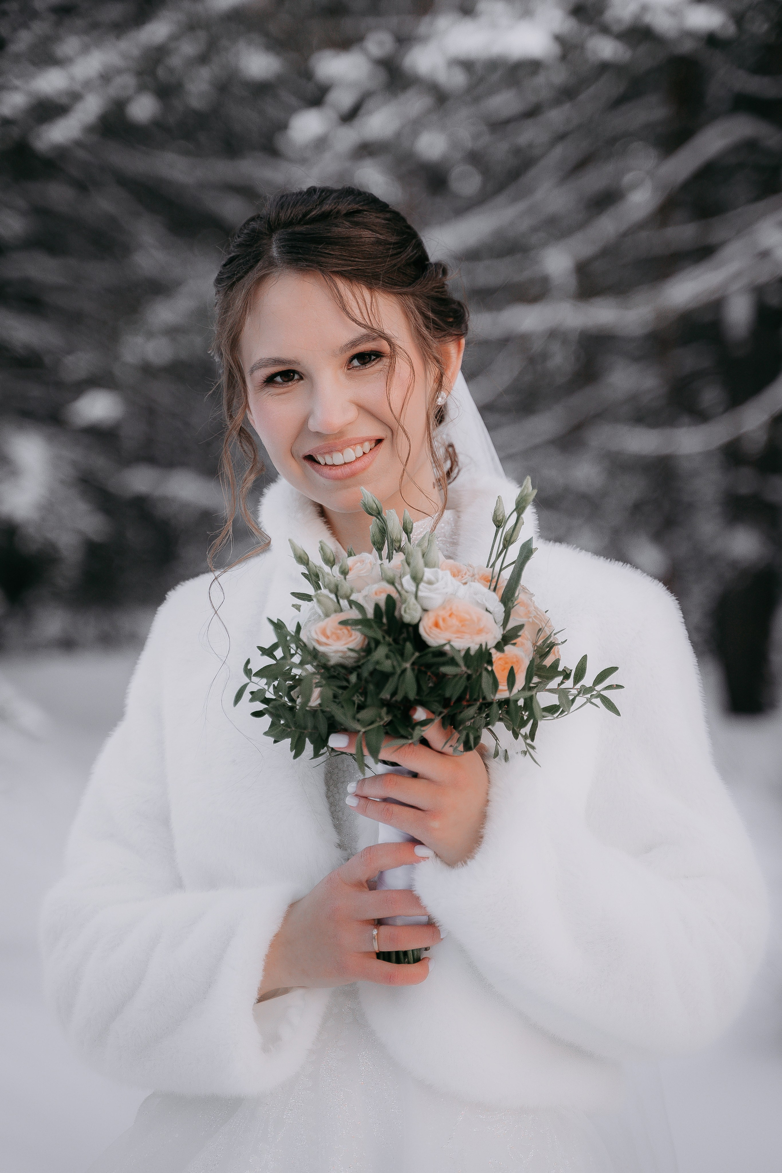 Линар и Резиле. Свадебный фотограф в Чебоксарах