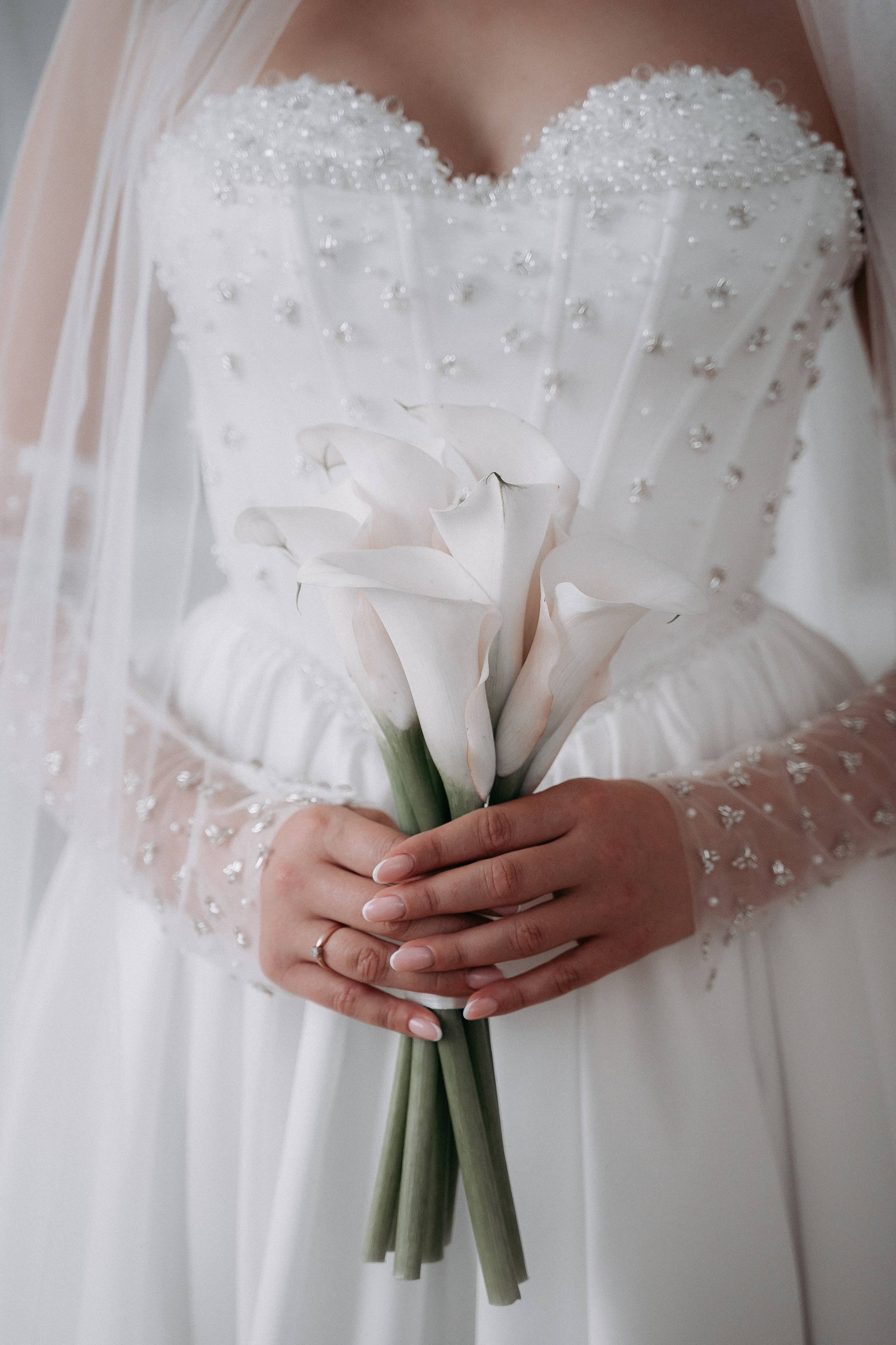 Дмитрий и Анастасия. Свадебный фотограф в Чебоксарах