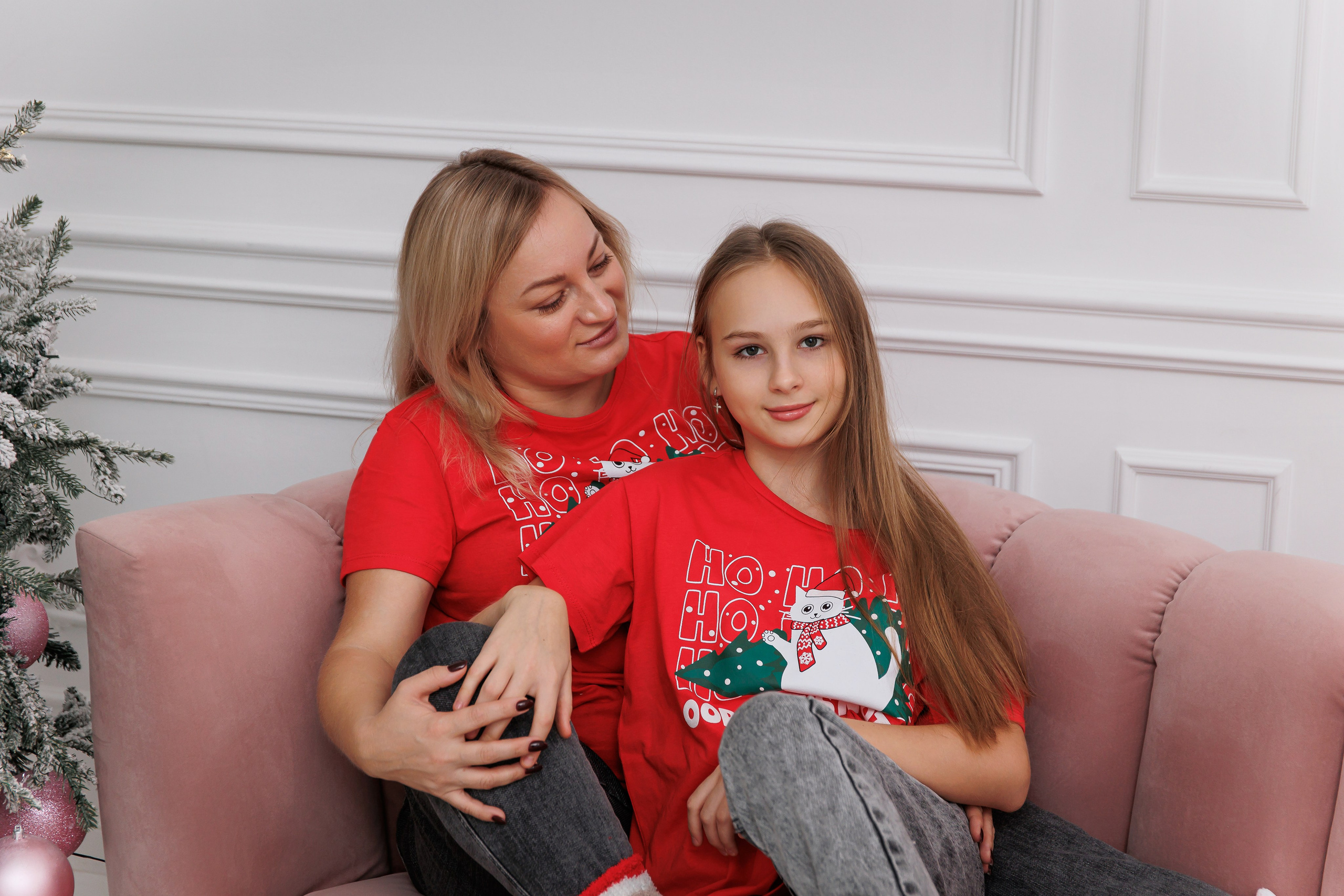 Новый год (Ноябрь 2023). Свадебный фотограф в Омске Яна Савина