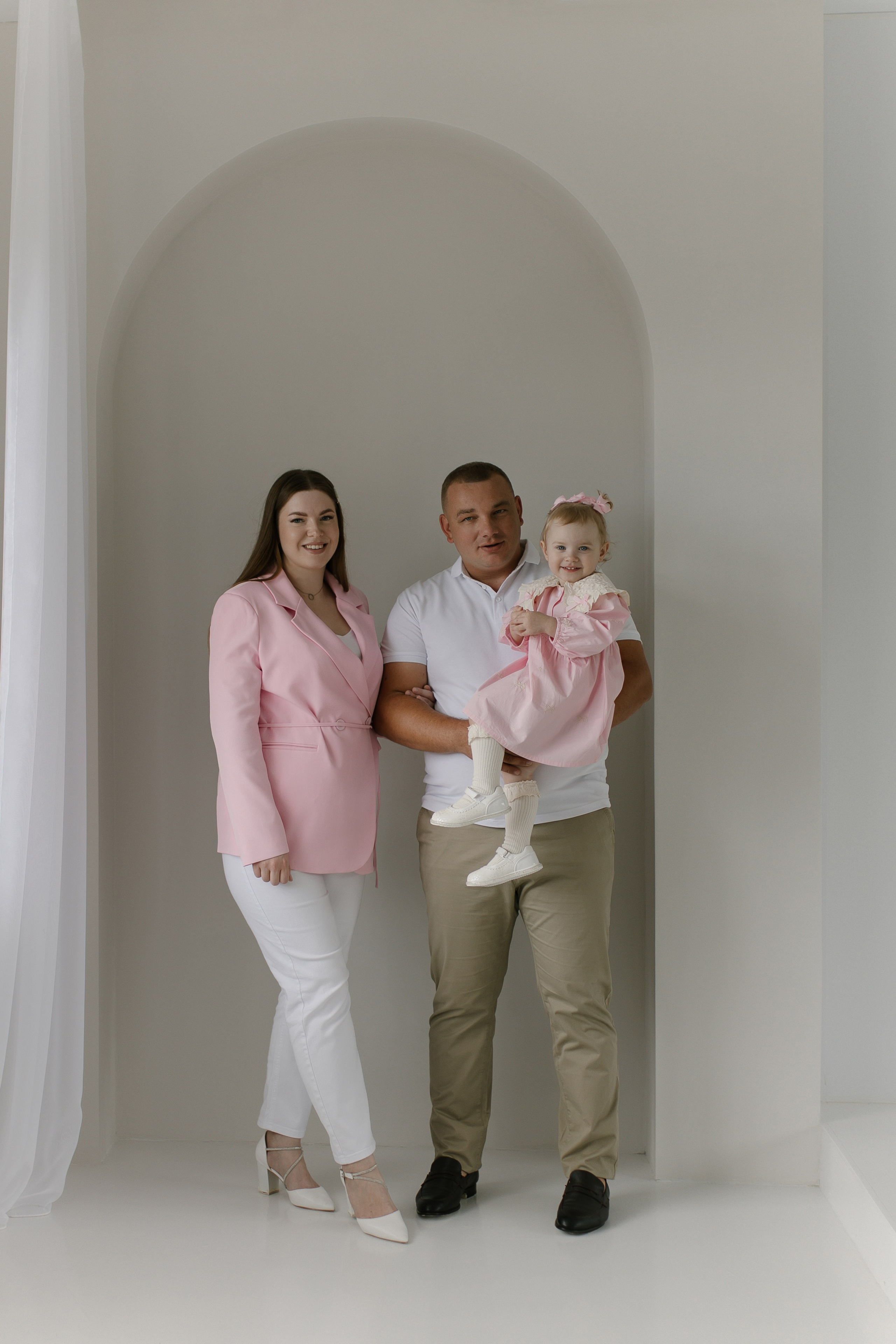 Василисе 2 годика