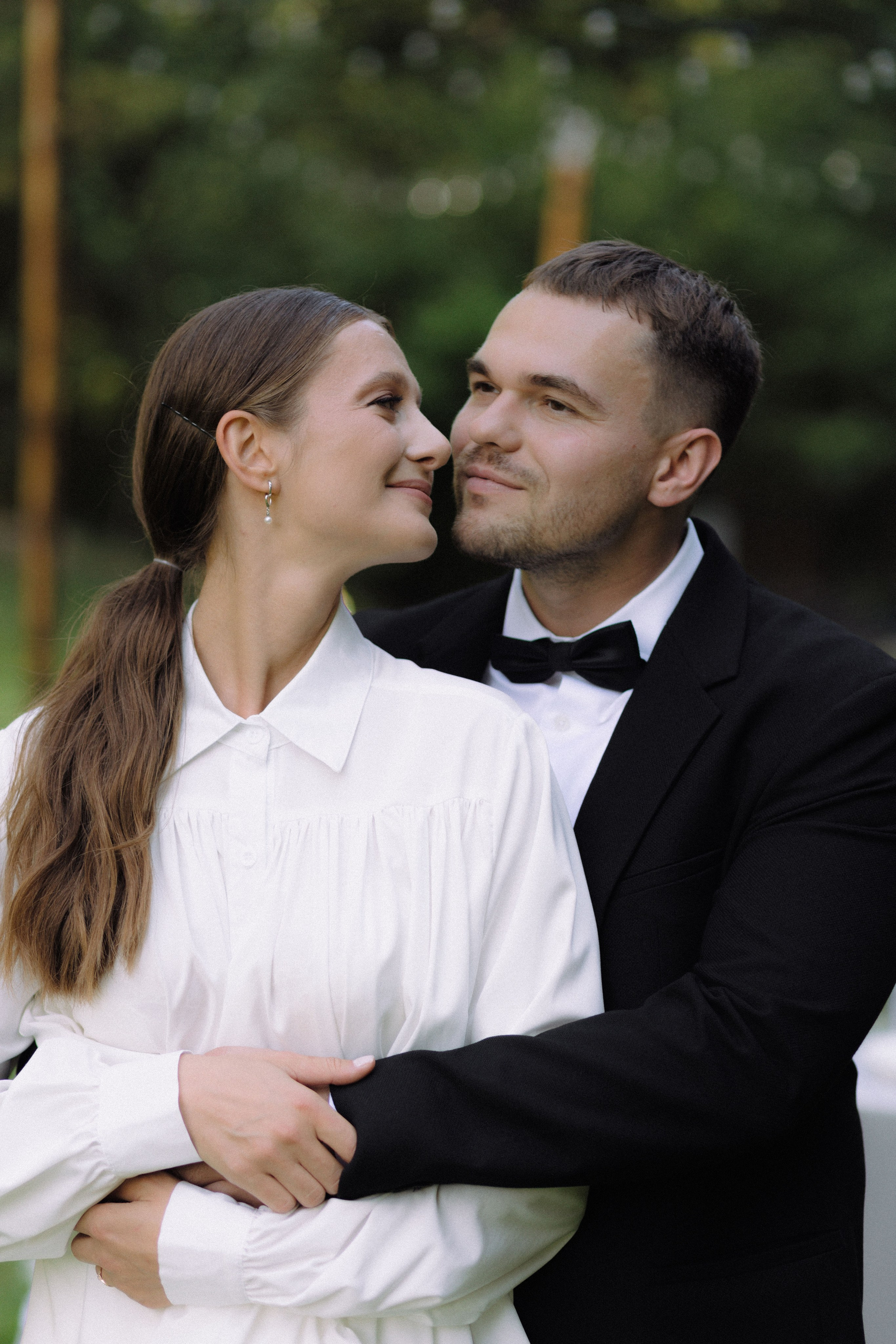 Artem & Anastasia. Главная