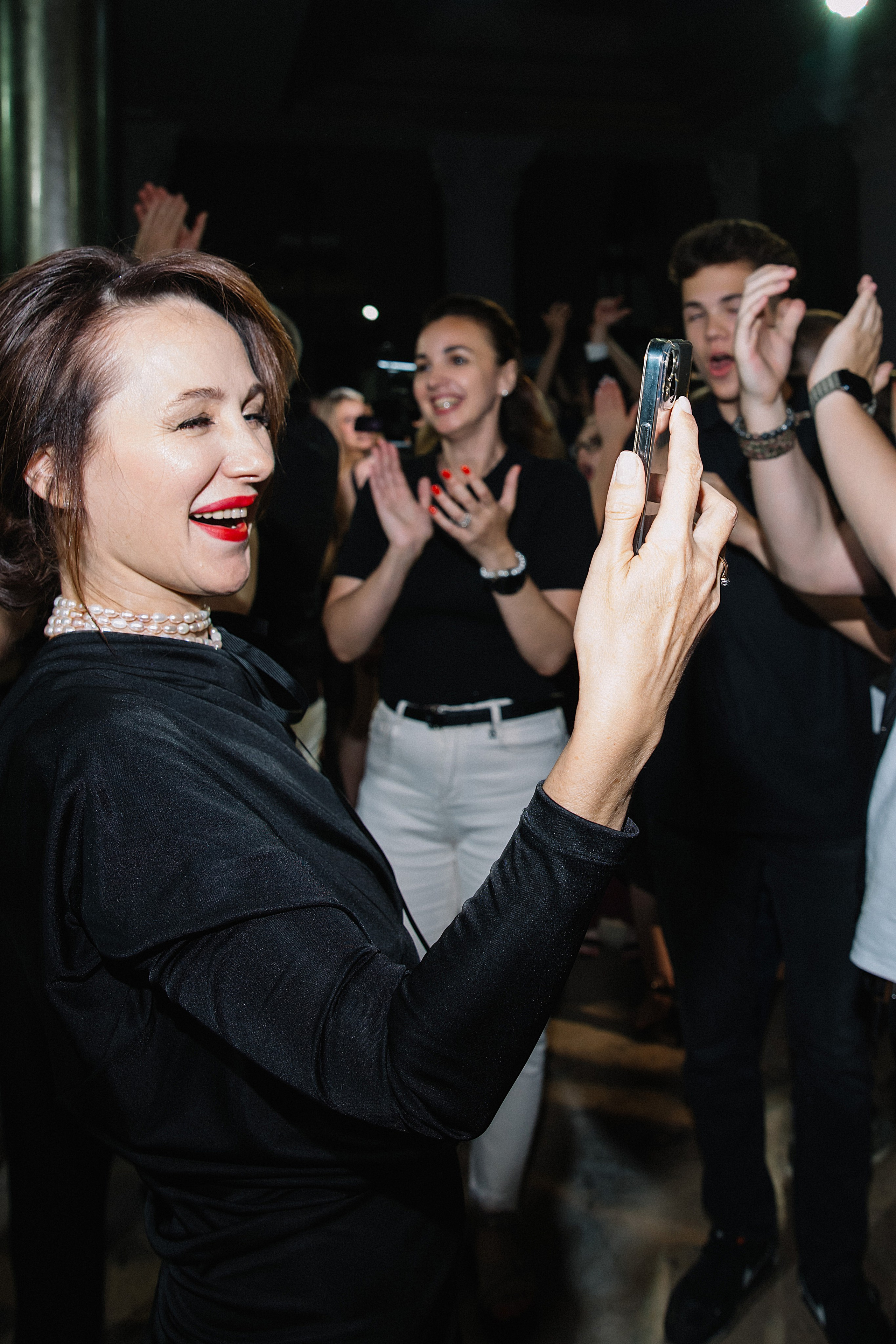 11 класс Гимназия 82. Фотограф и Видеограф в Краснодаре Юлия Солодченко