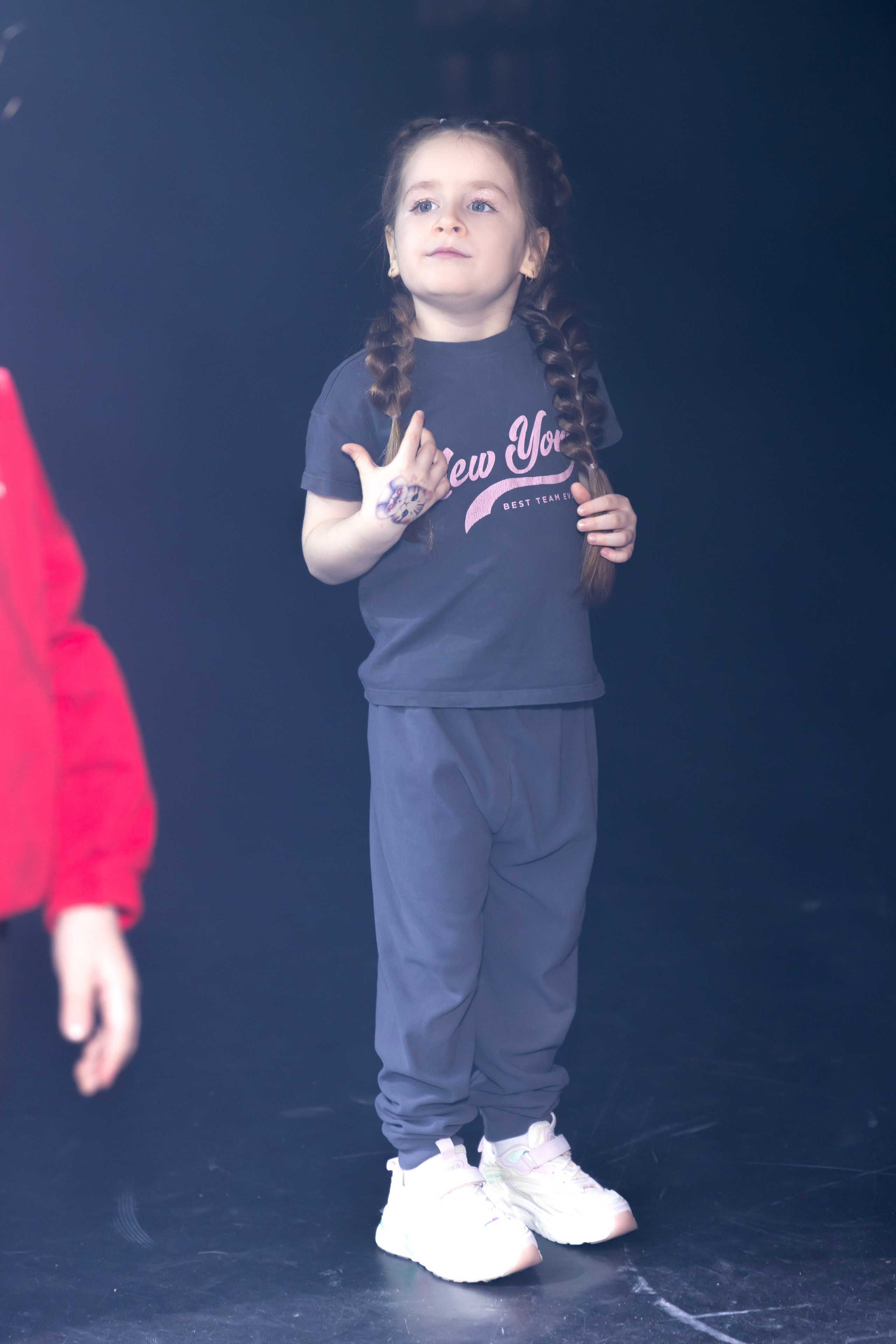 TODES Центр Краснодар Прогон Отчетного концерта Закулисье. Фотограф и Видеограф в Краснодаре Юлия Солодченко