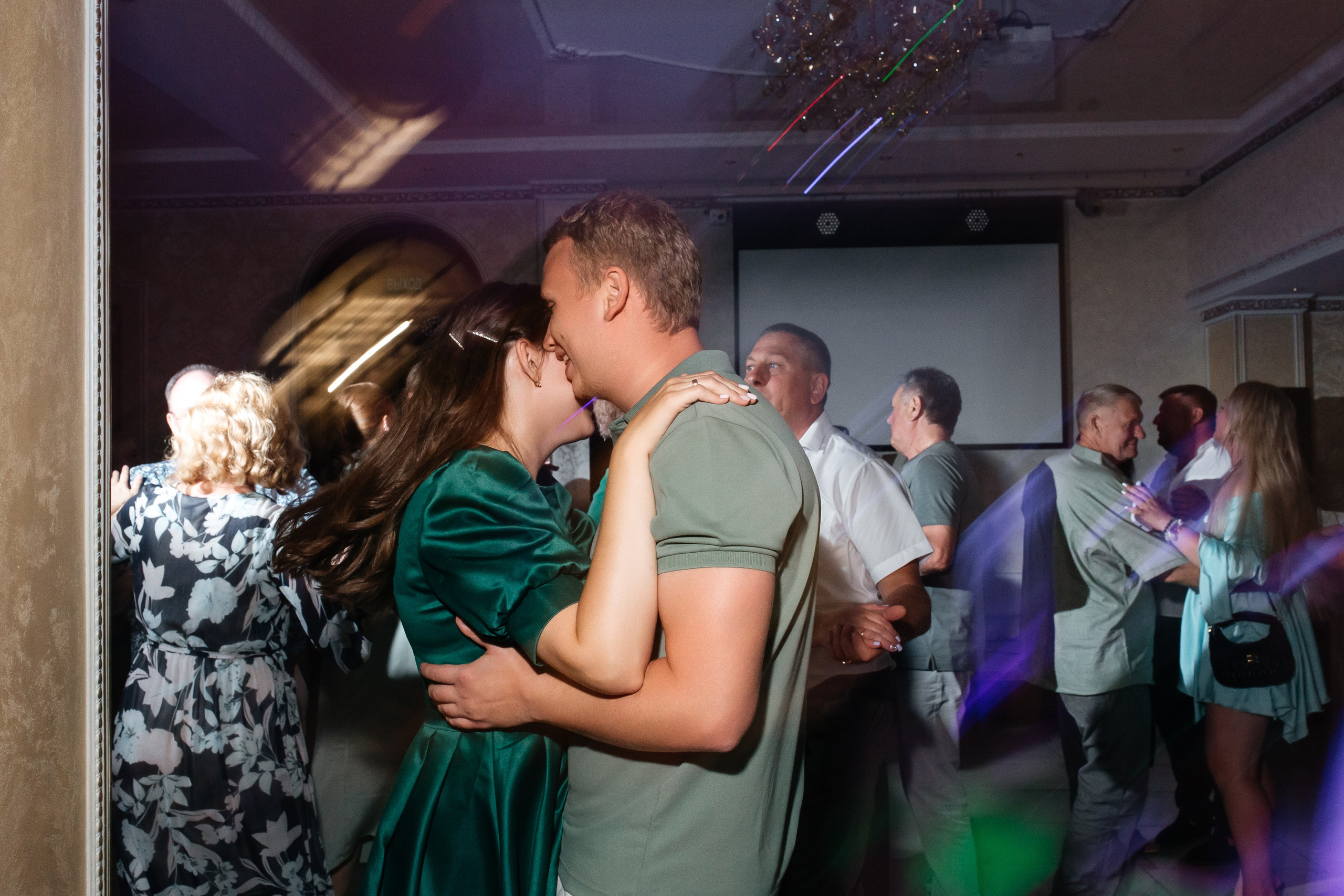 Виталик и Мария. Свадебный и семейный фотограф в Краснодаре/Геленджике/Сочи/Санкт-Петербурге