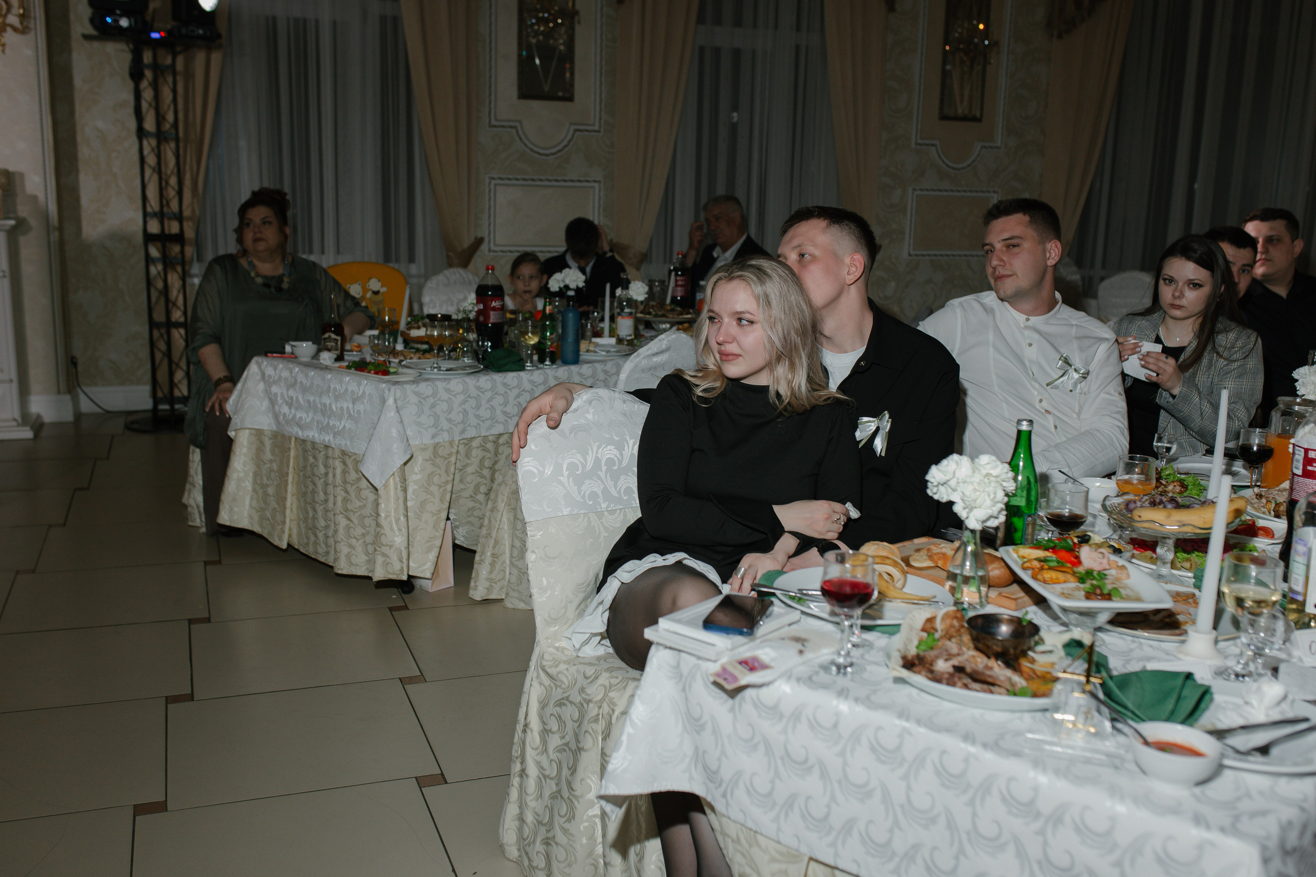 Дмитрий и Екатерина. Свадебный и семейный фотограф в Краснодаре/Геленджике/Сочи/Санкт-Петербурге