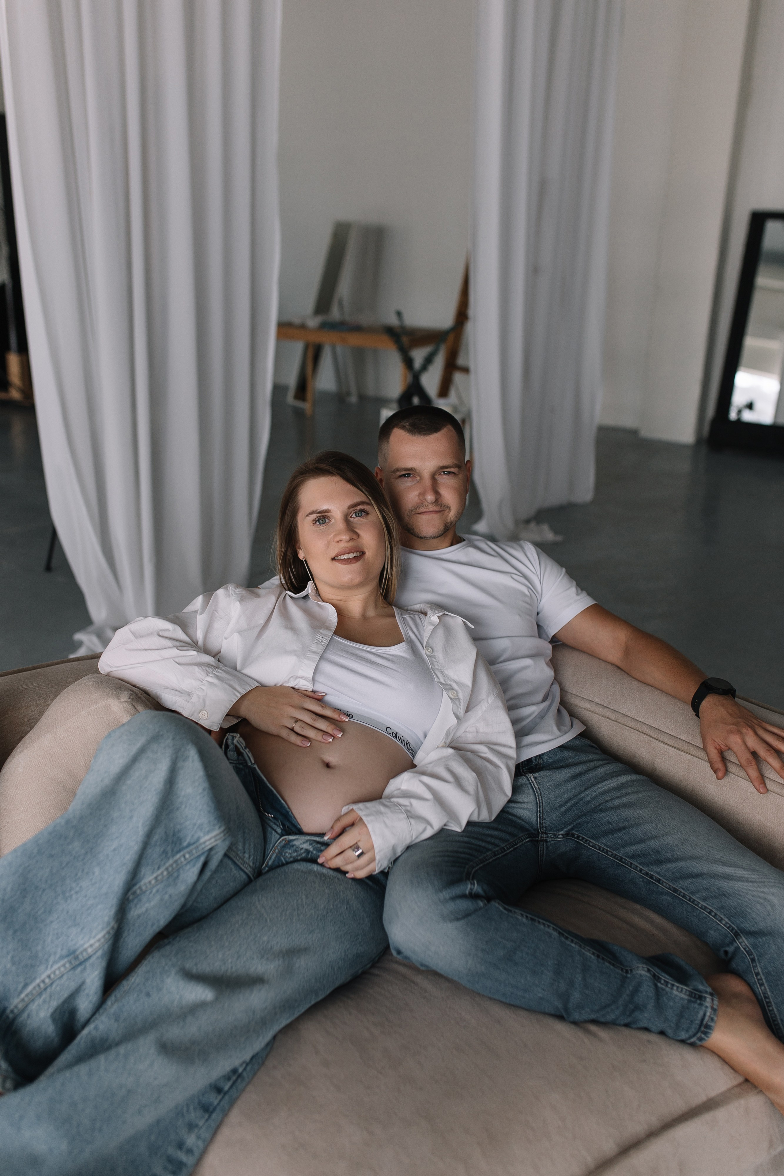 Вася и Лиза. Свадебный и семейный фотограф в Краснодаре/Геленджике/Сочи/Санкт-Петербурге