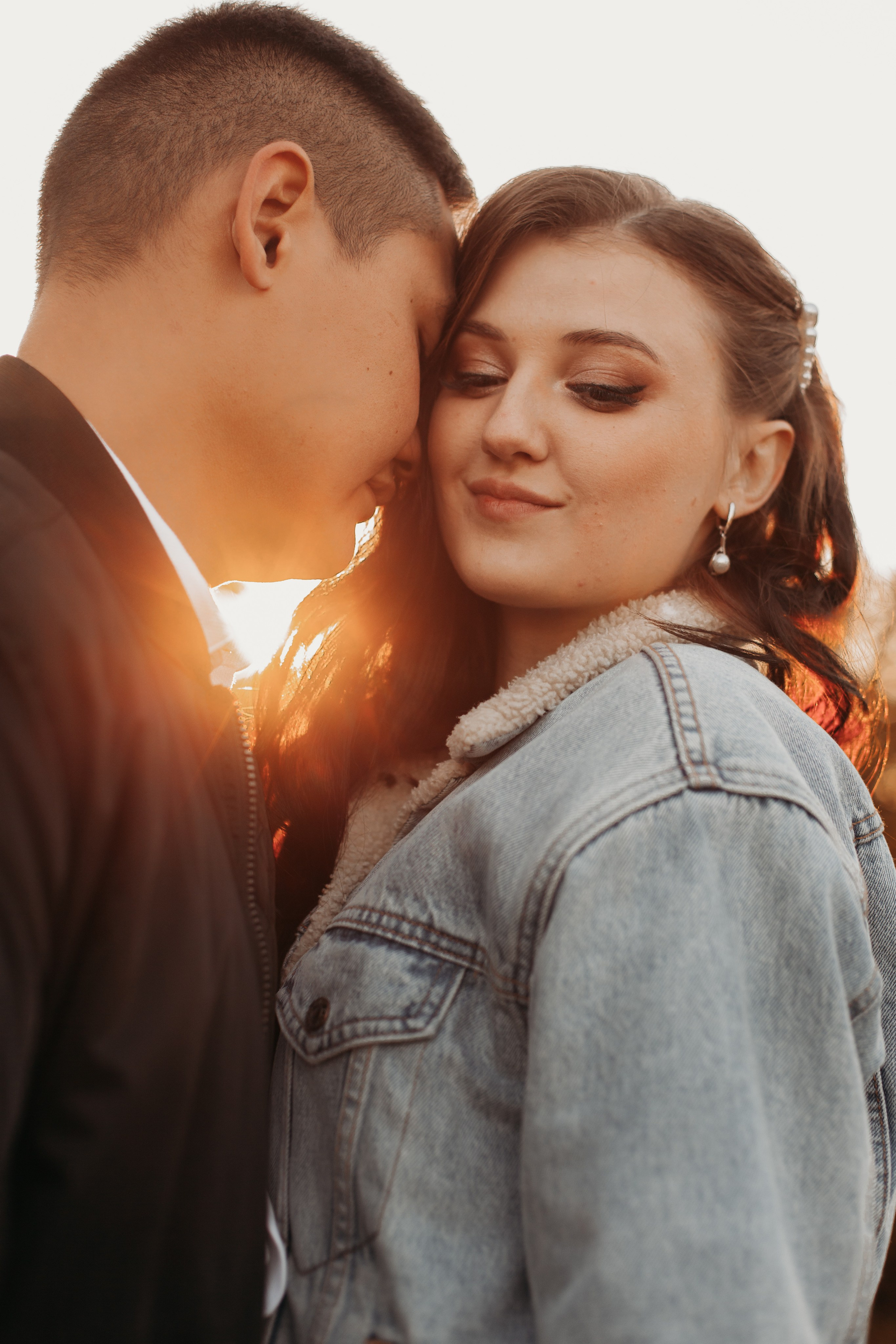 Фотосессия в г. Мытищи. Портретный фотограф. МОСКВА / МЫТИЩИ