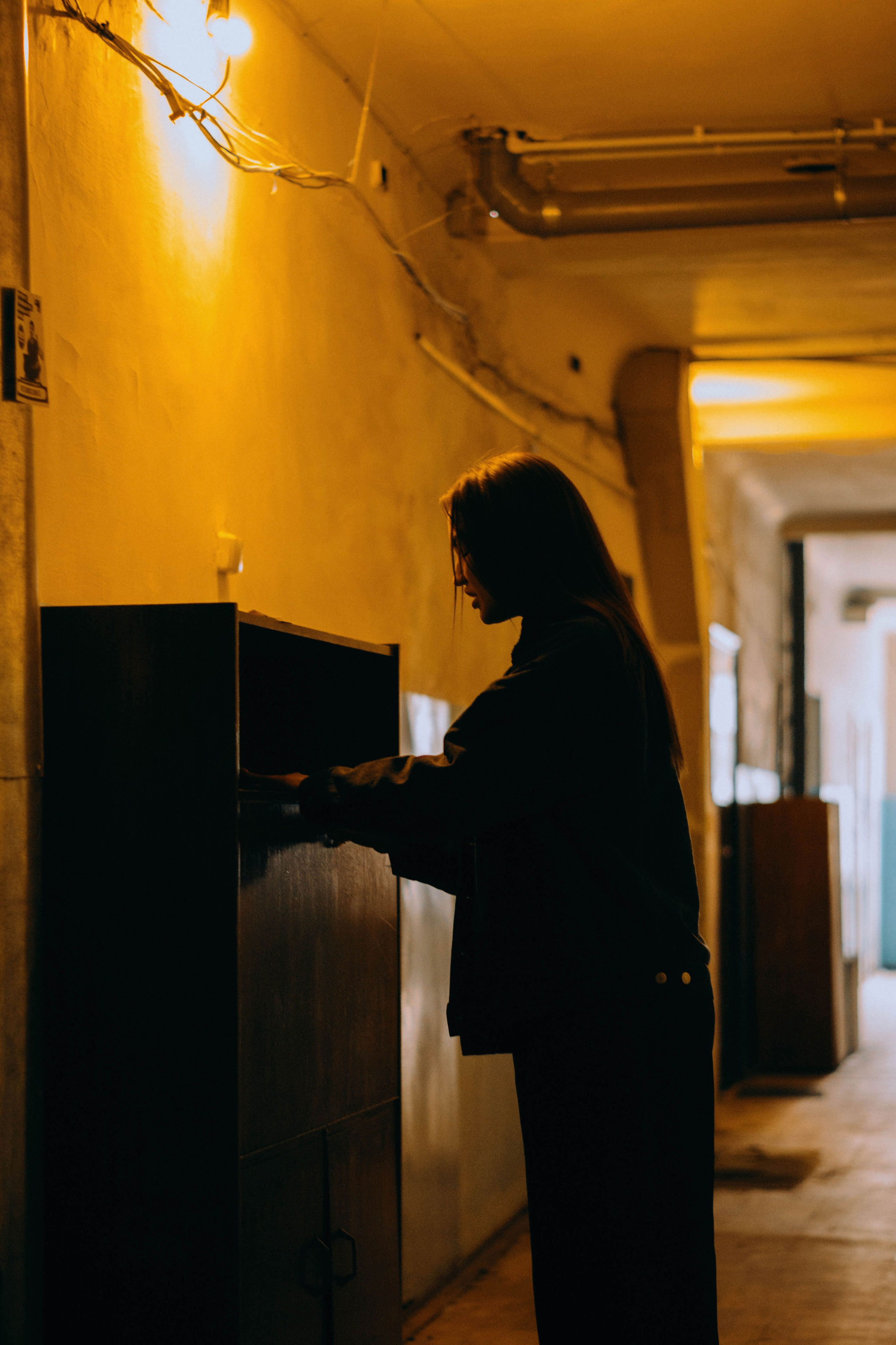 Настя. Фотограф Барнаул — NAVI / НАВИ