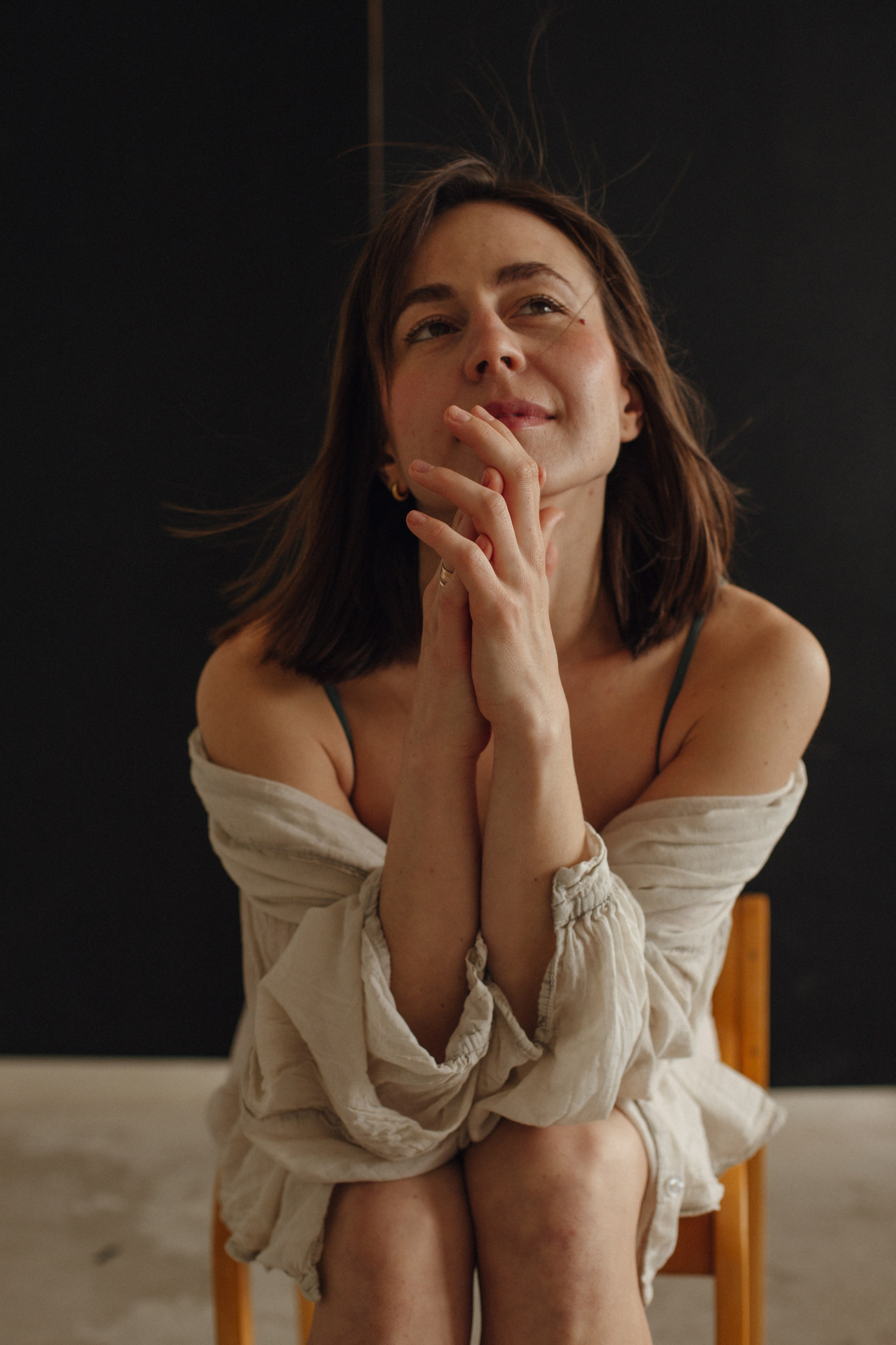 Катя. Фотограф Новосибирск