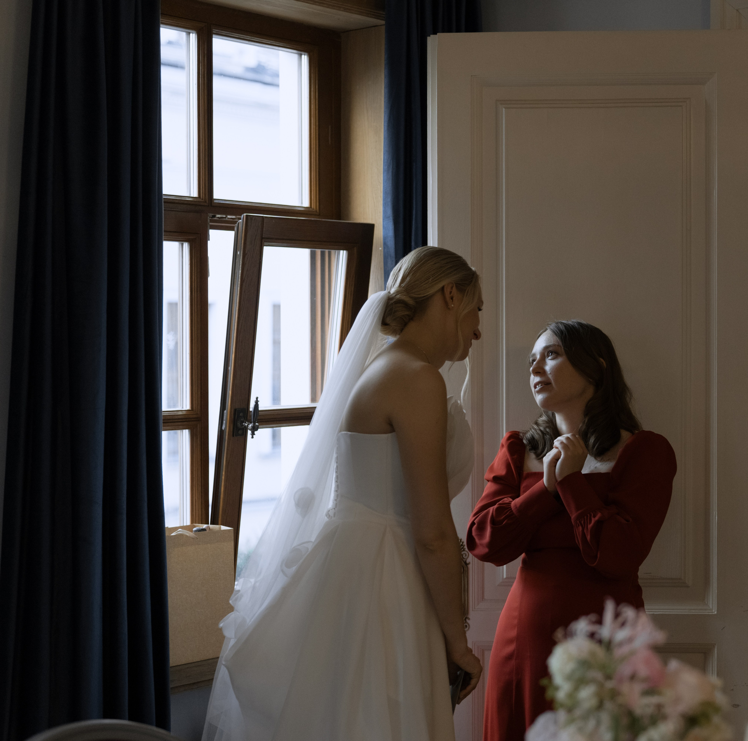 Павел + Наталья. Свадебный и семейный фотограф в Москве/Калуге Юлия Мосиюк