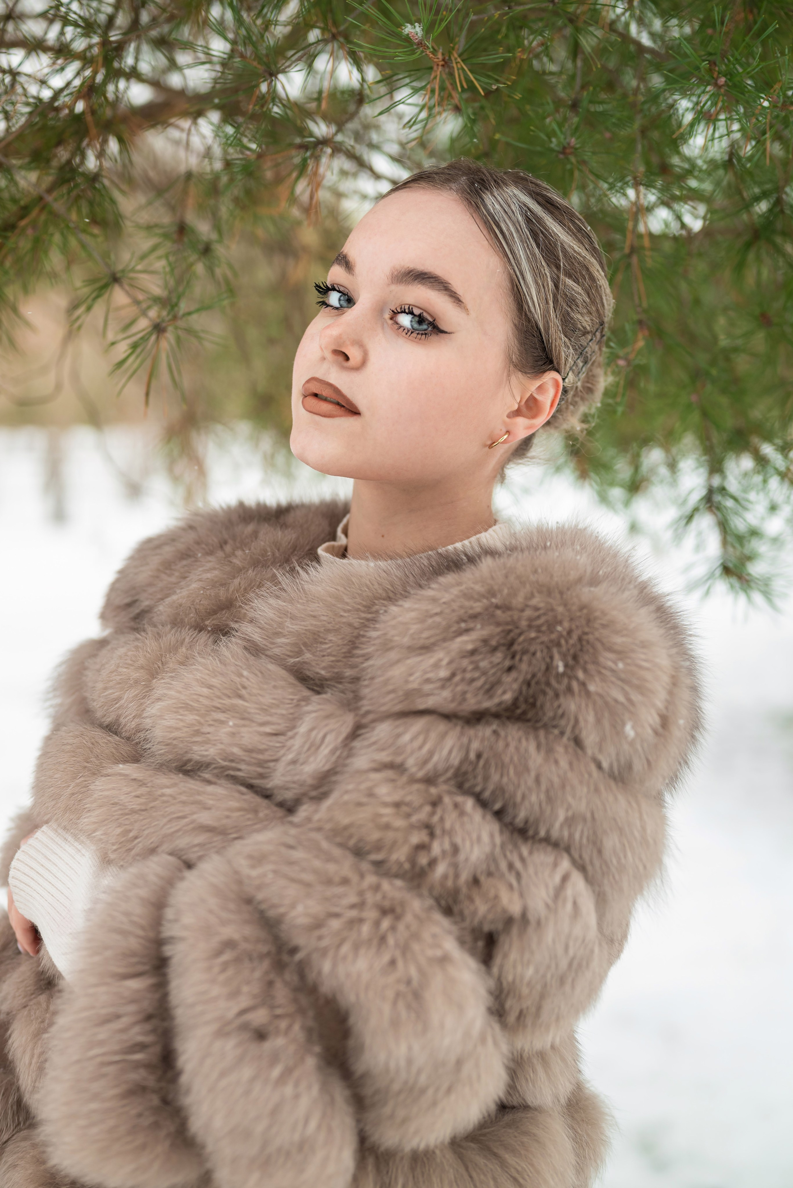 Екатерина. Фотограф в городе Салават