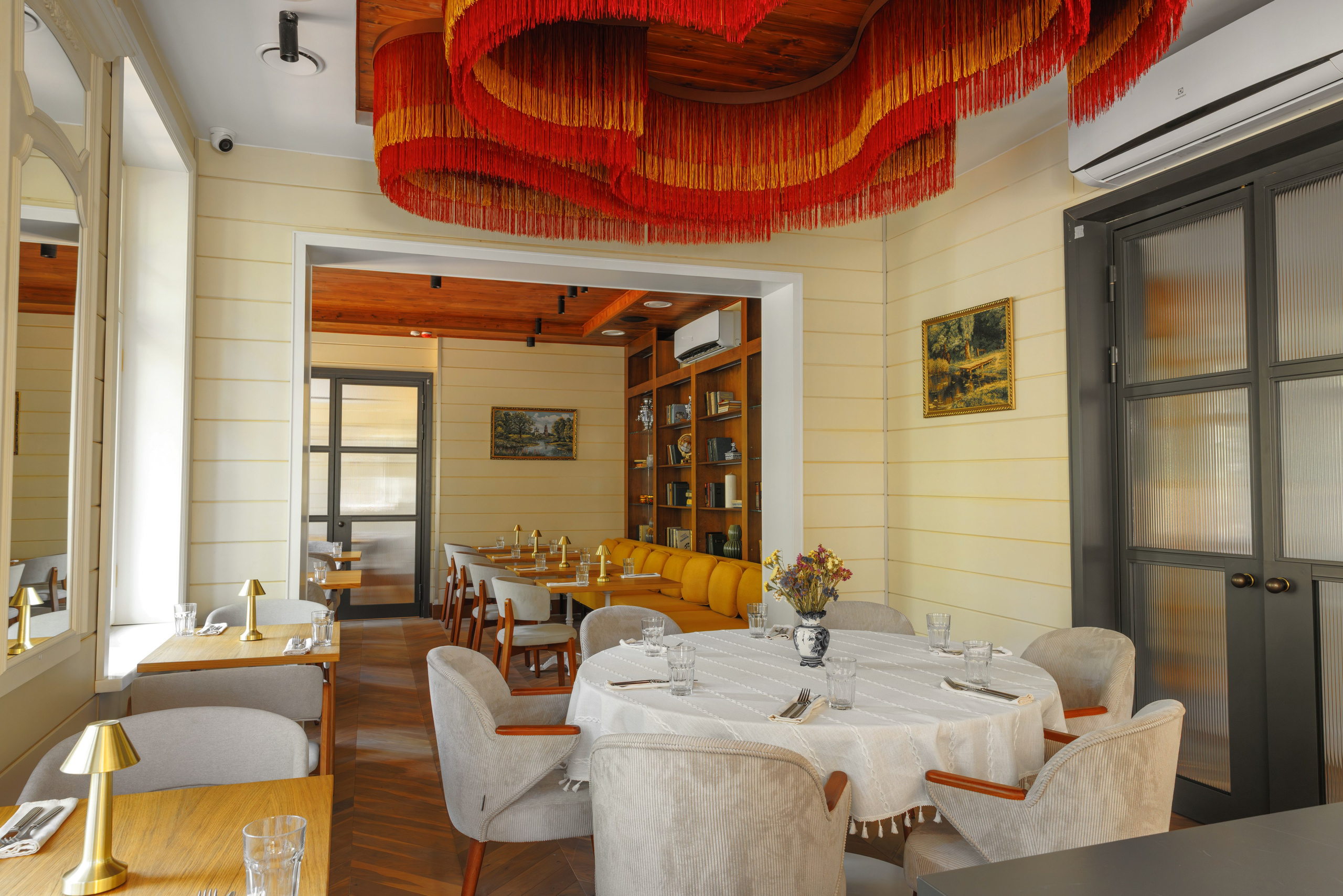 Огородники. Репортажный фотограф в Санкт-Петербурге Жолудев Владислав