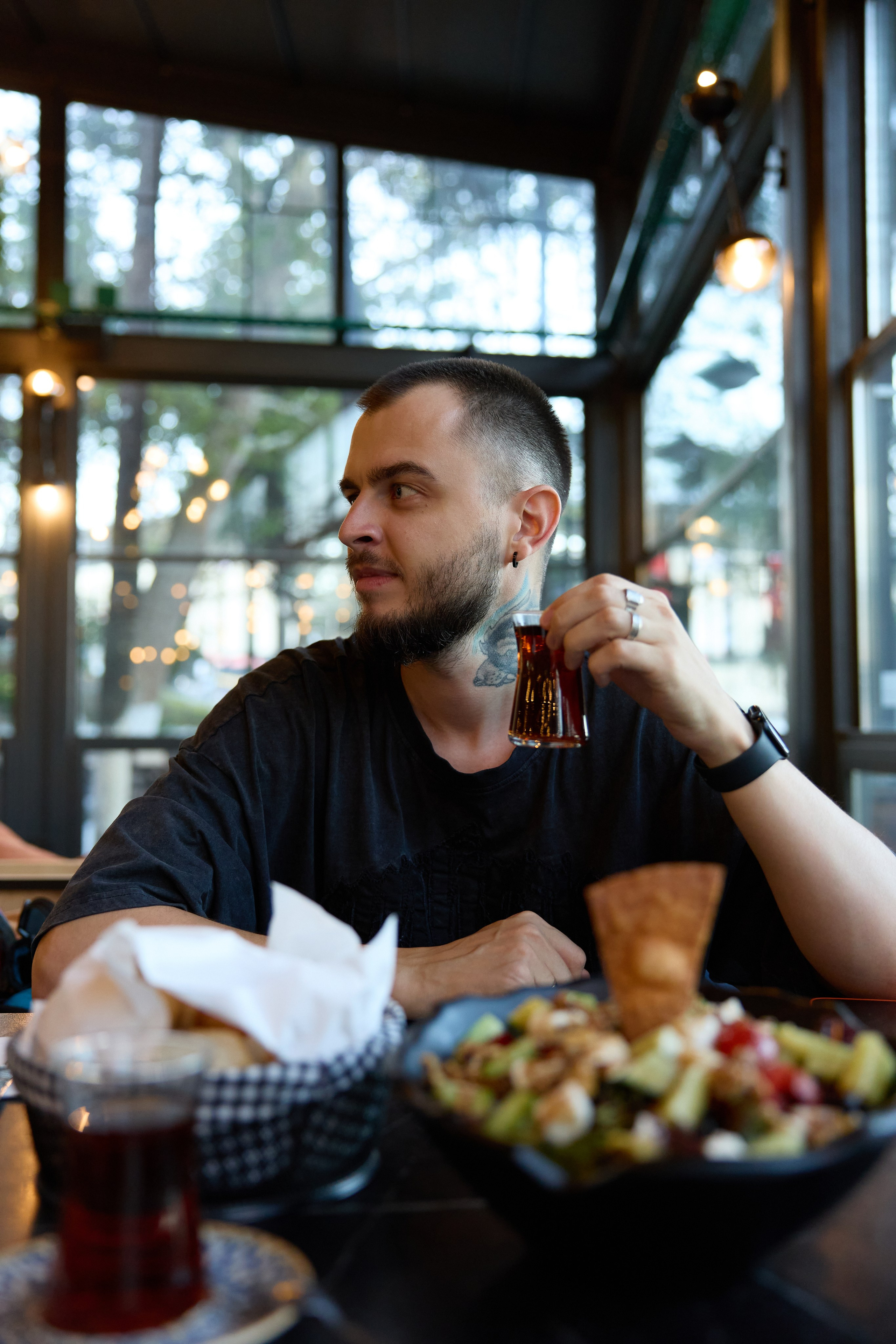 Стамбул 24. Фотограф Москва, Дима Пеллер