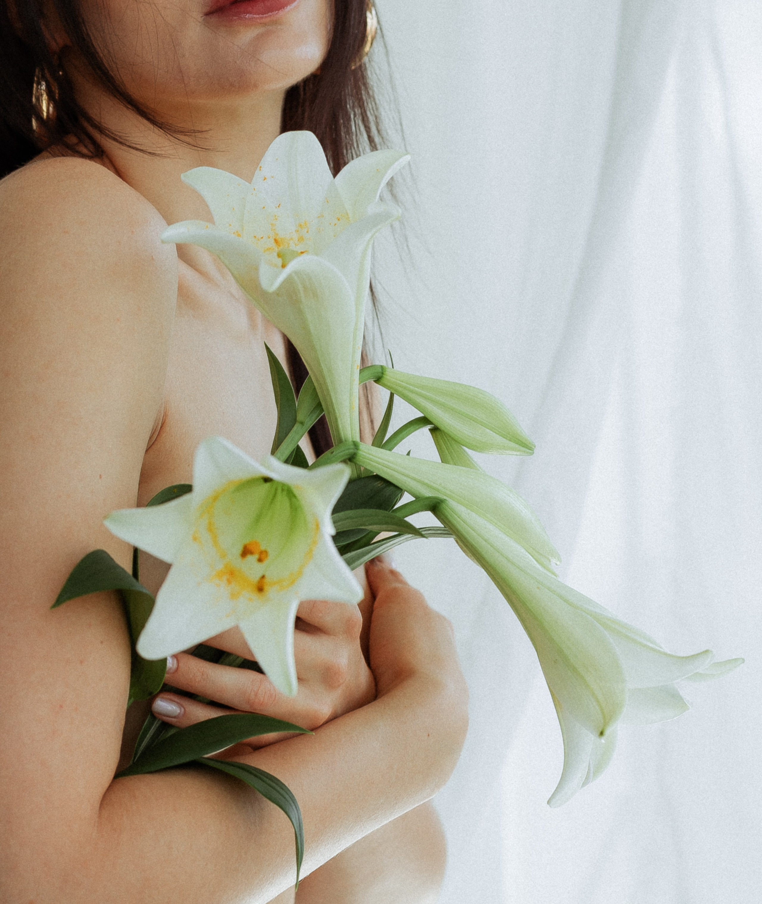 Кристина. Портретный и семейный фотограф в Москве Ирина Голубчина