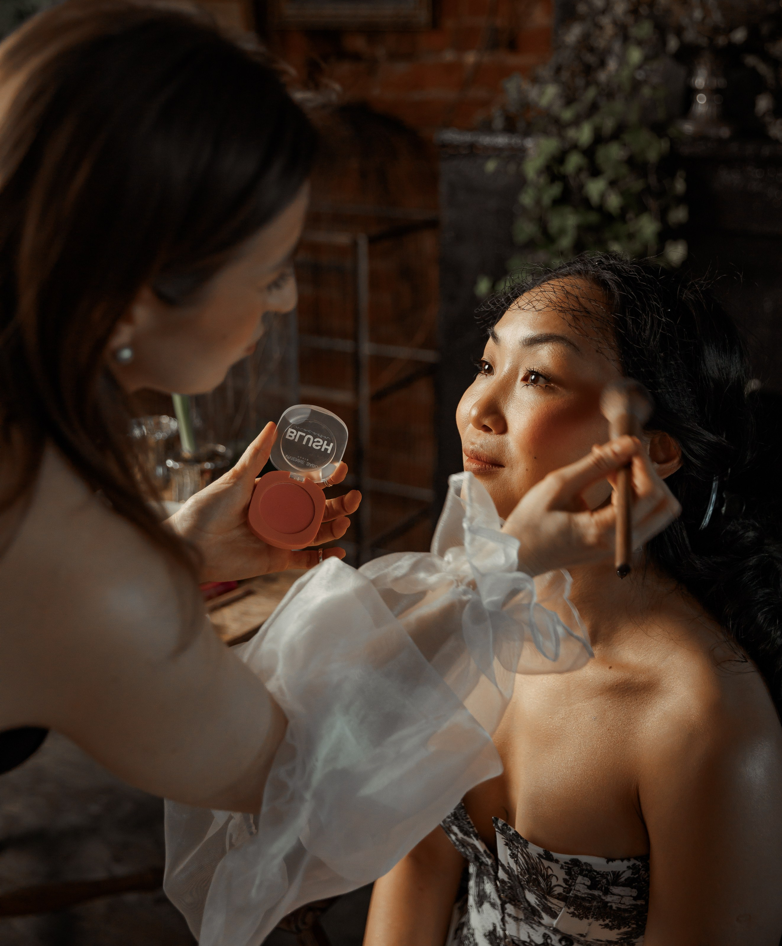 Винтажная история. Портретный и семейный фотограф в Москве Ирина Голубчина