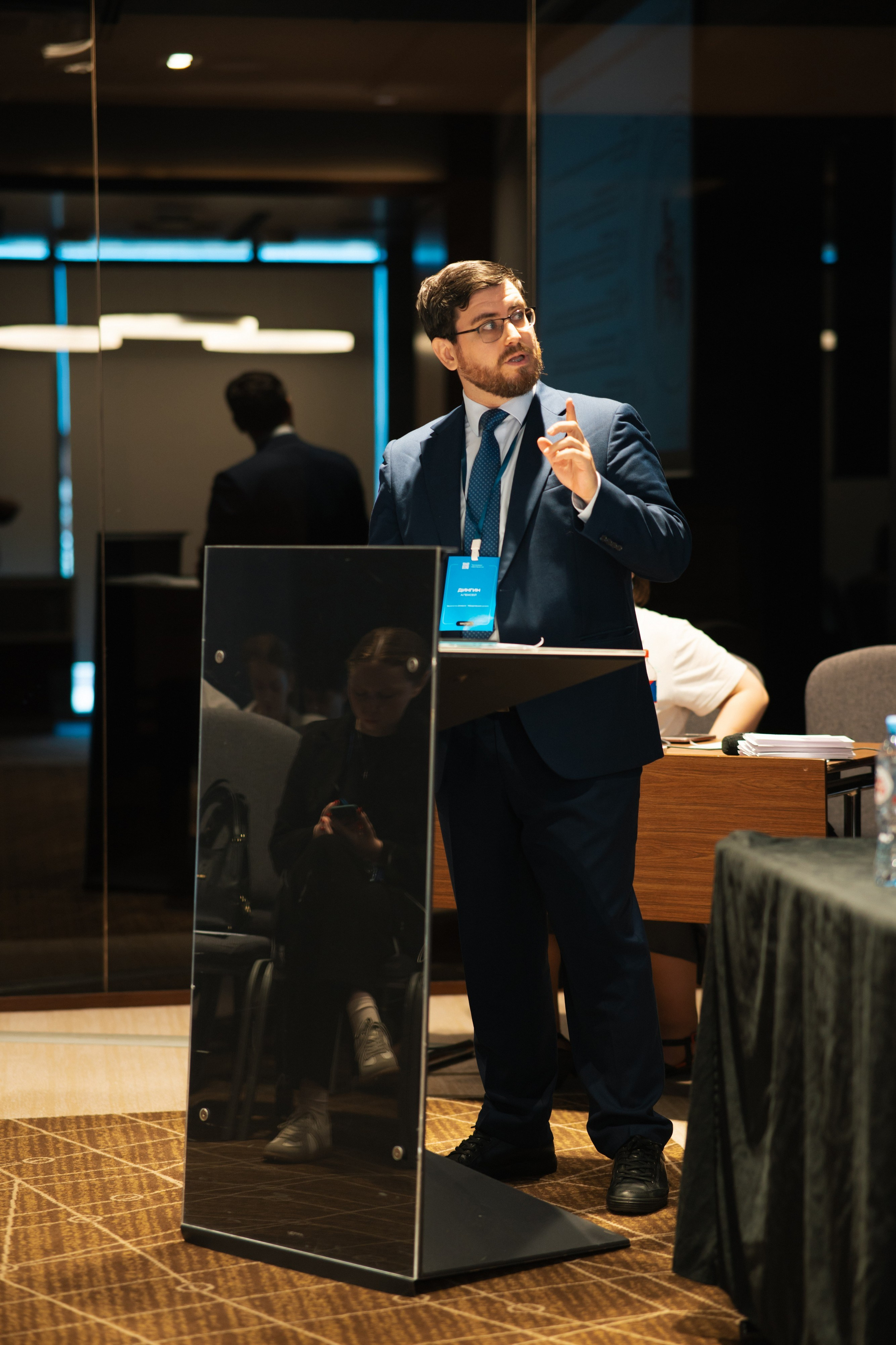 ЮФМ V. Фотограф в Воронеже Ольга Космодемьянская